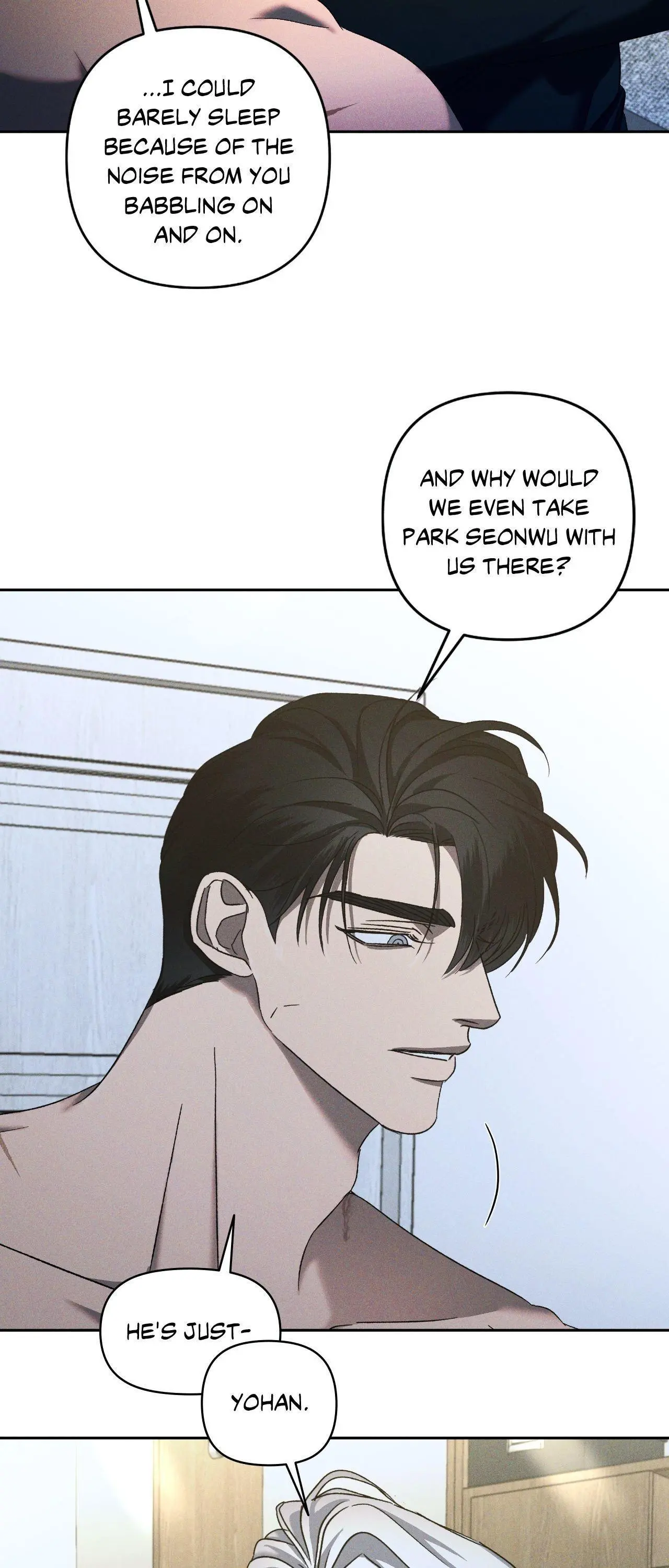 Eden - Chapter 38 Page 31