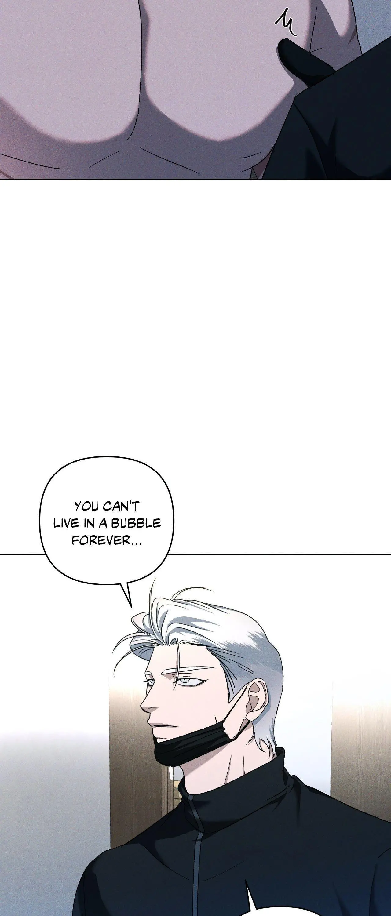 Eden - Chapter 38 Page 34