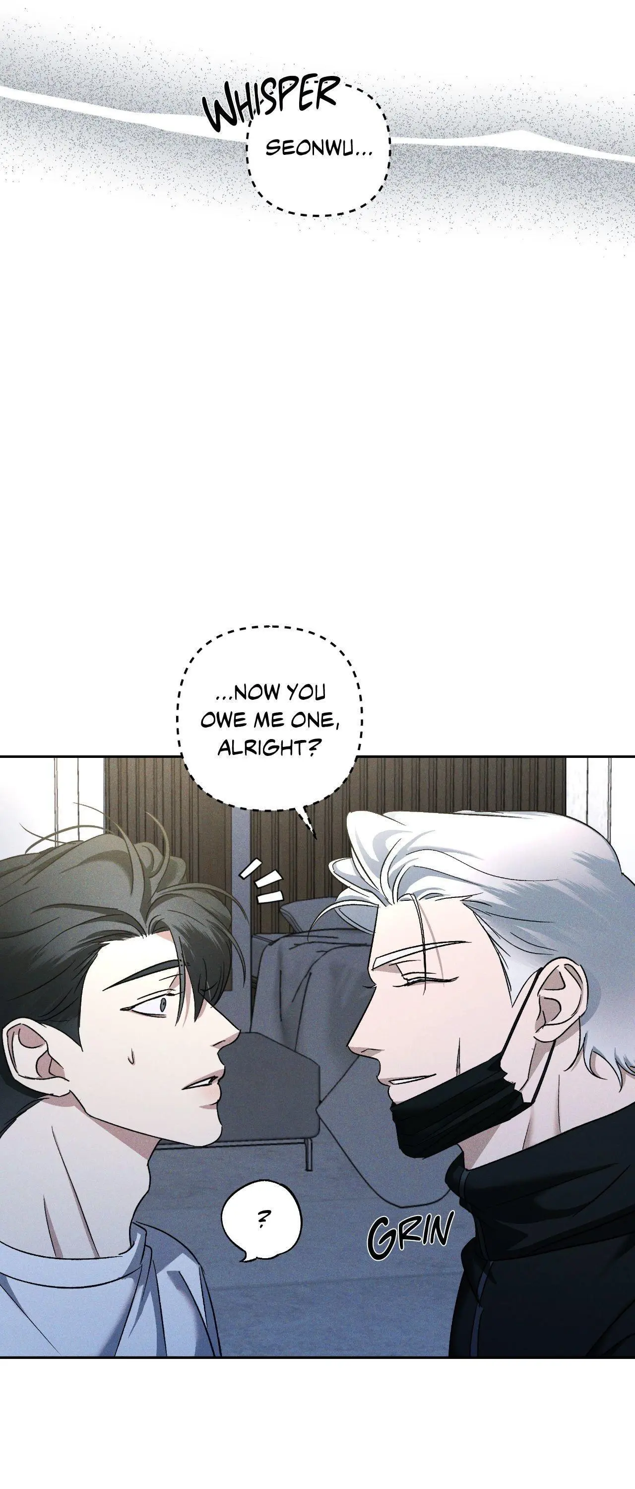 Eden - Chapter 38 Page 37