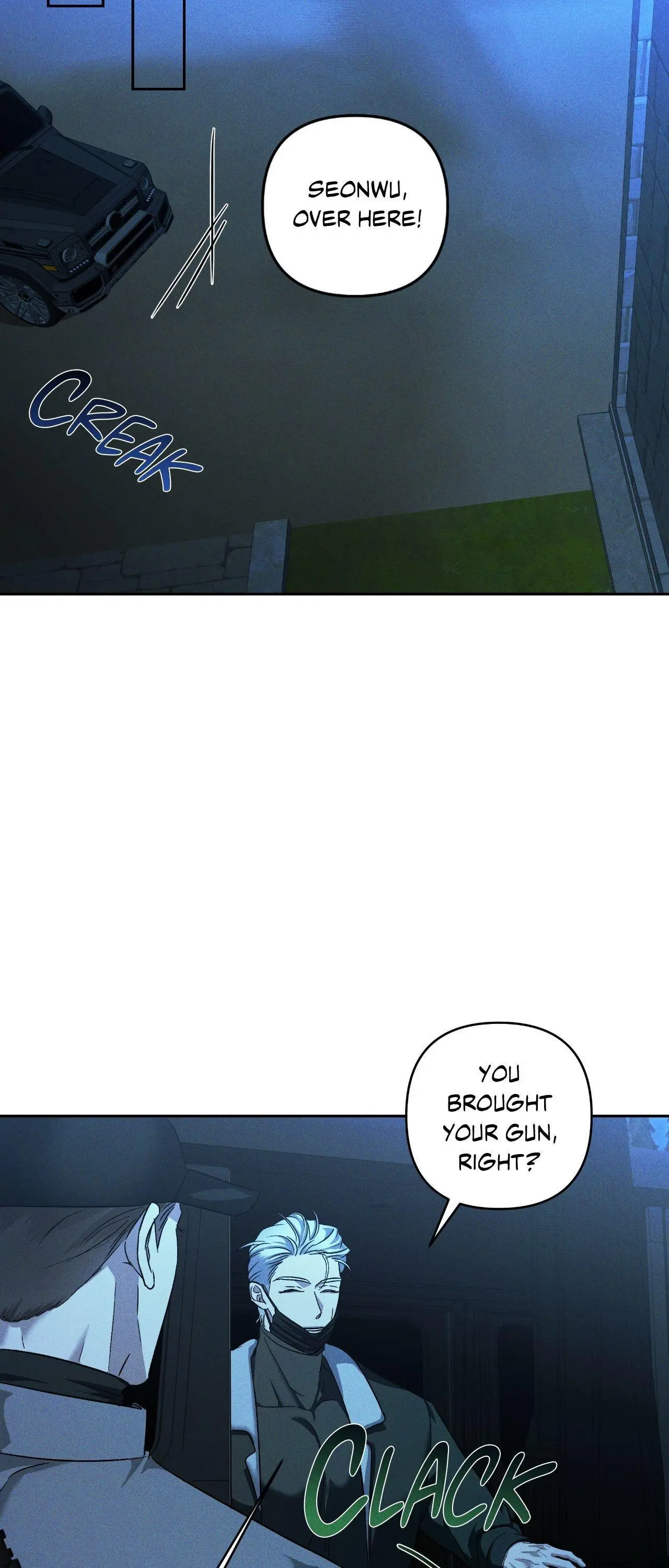 Eden - Chapter 38 Page 40