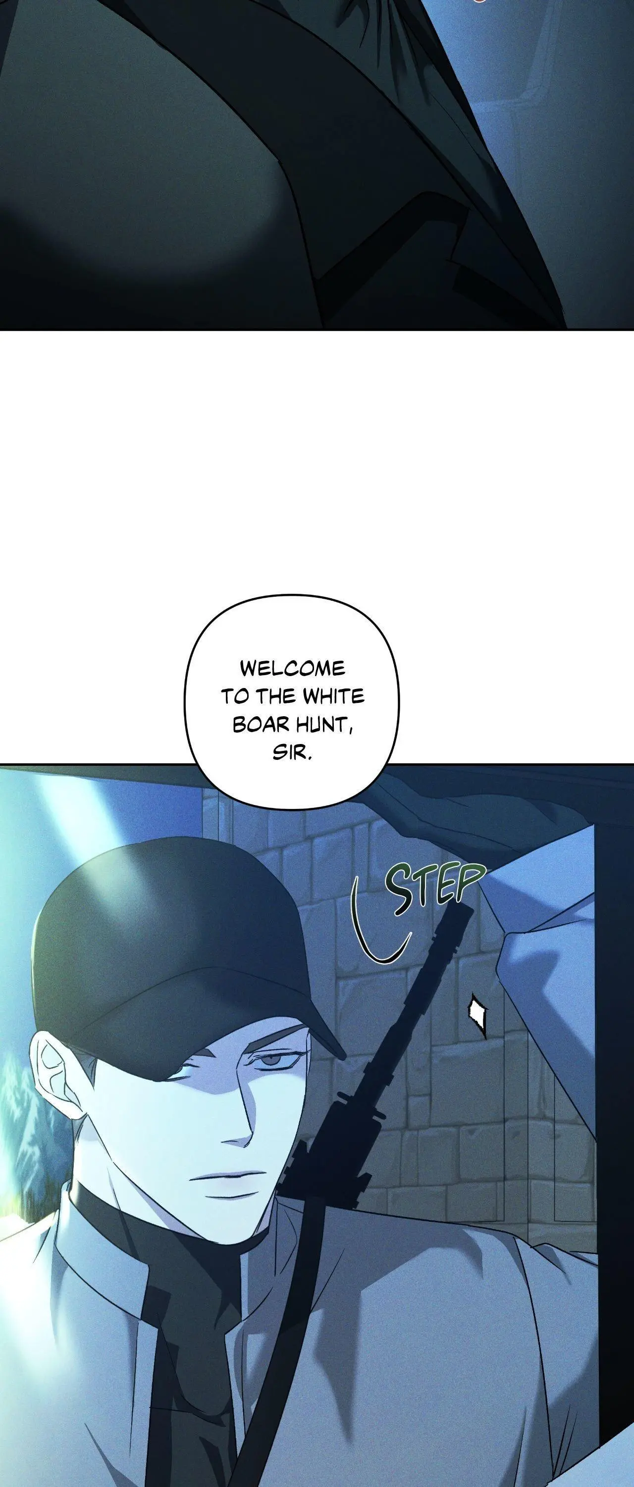 Eden - Chapter 38 Page 42