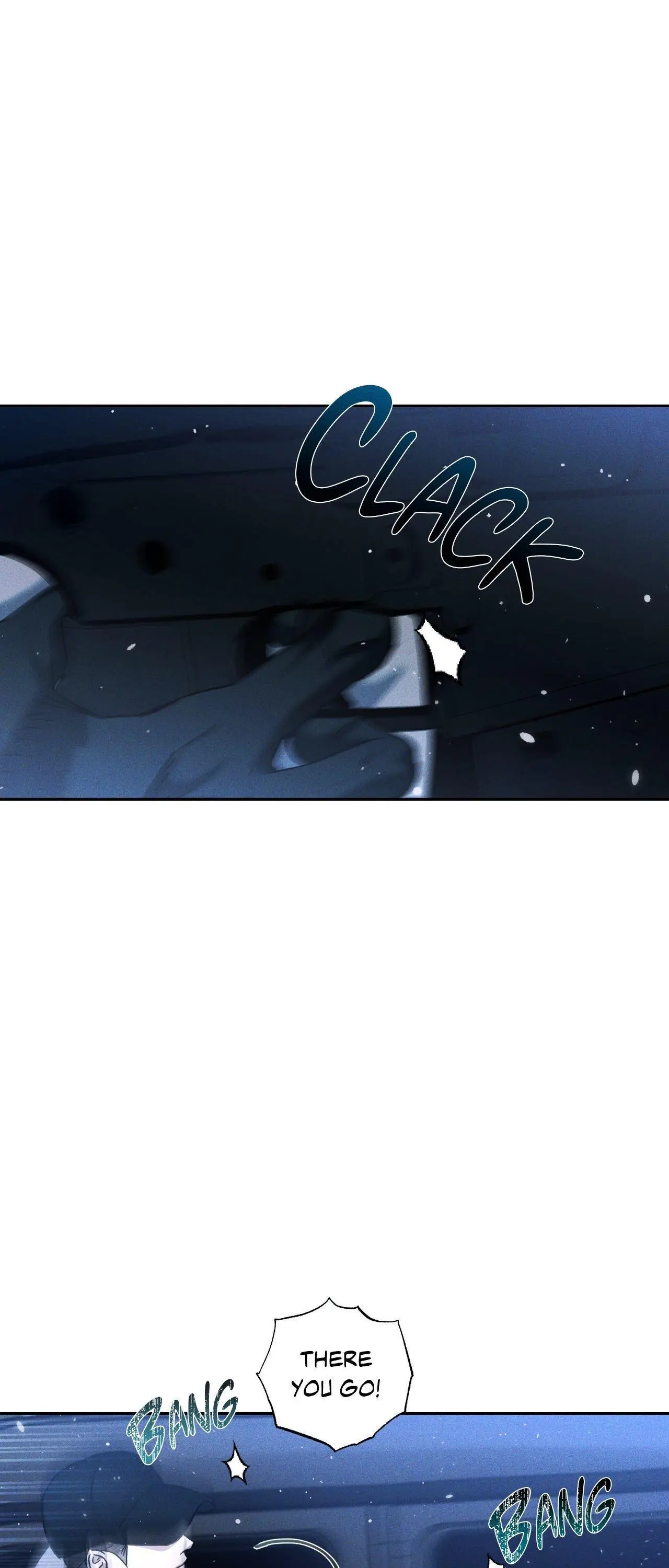 Eden - Chapter 39 Page 13