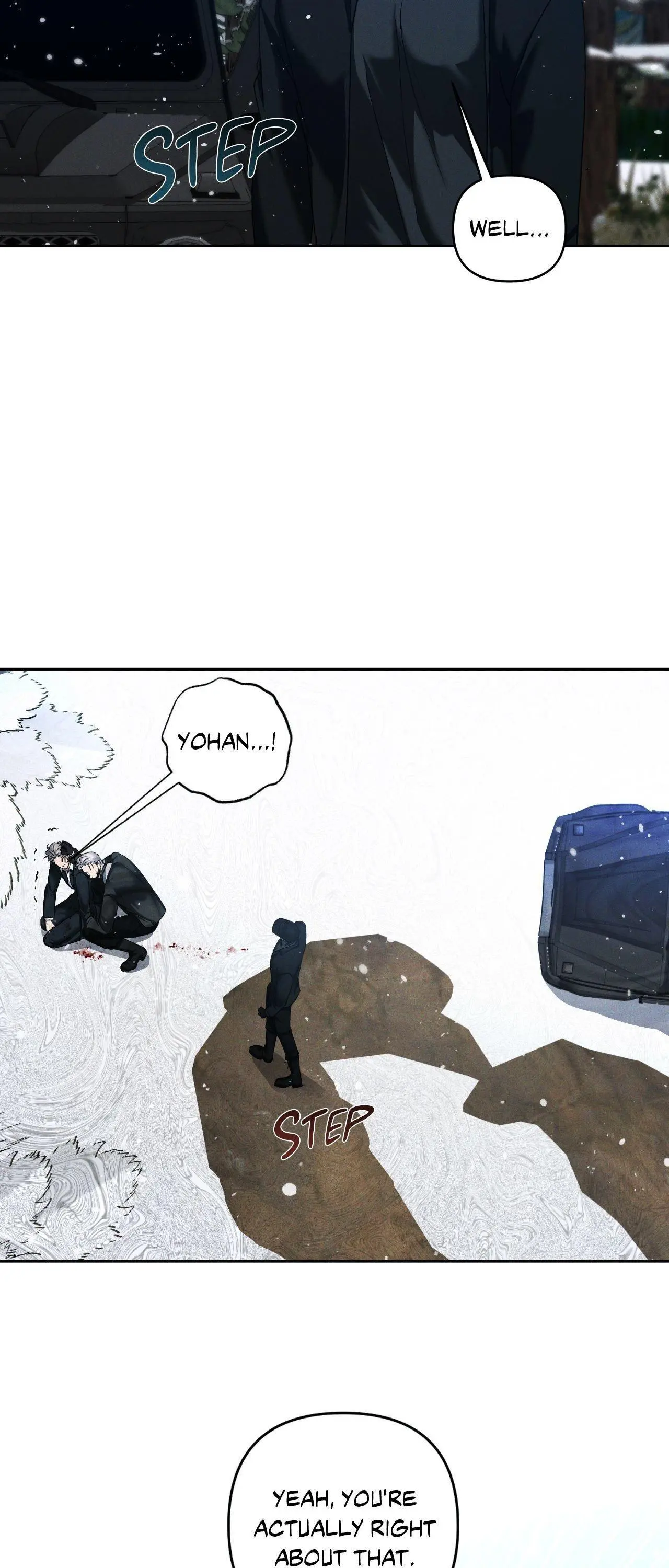 Eden - Chapter 39 Page 21
