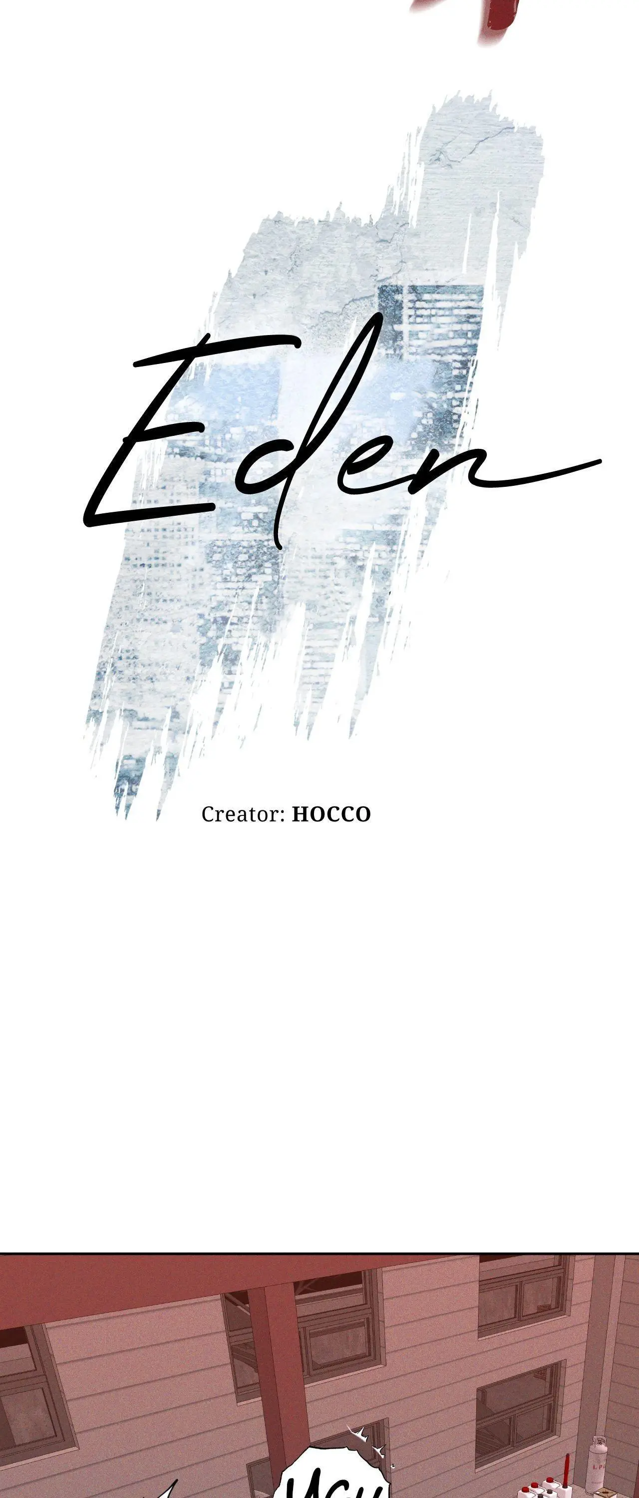 Eden - Chapter 39 Page 23