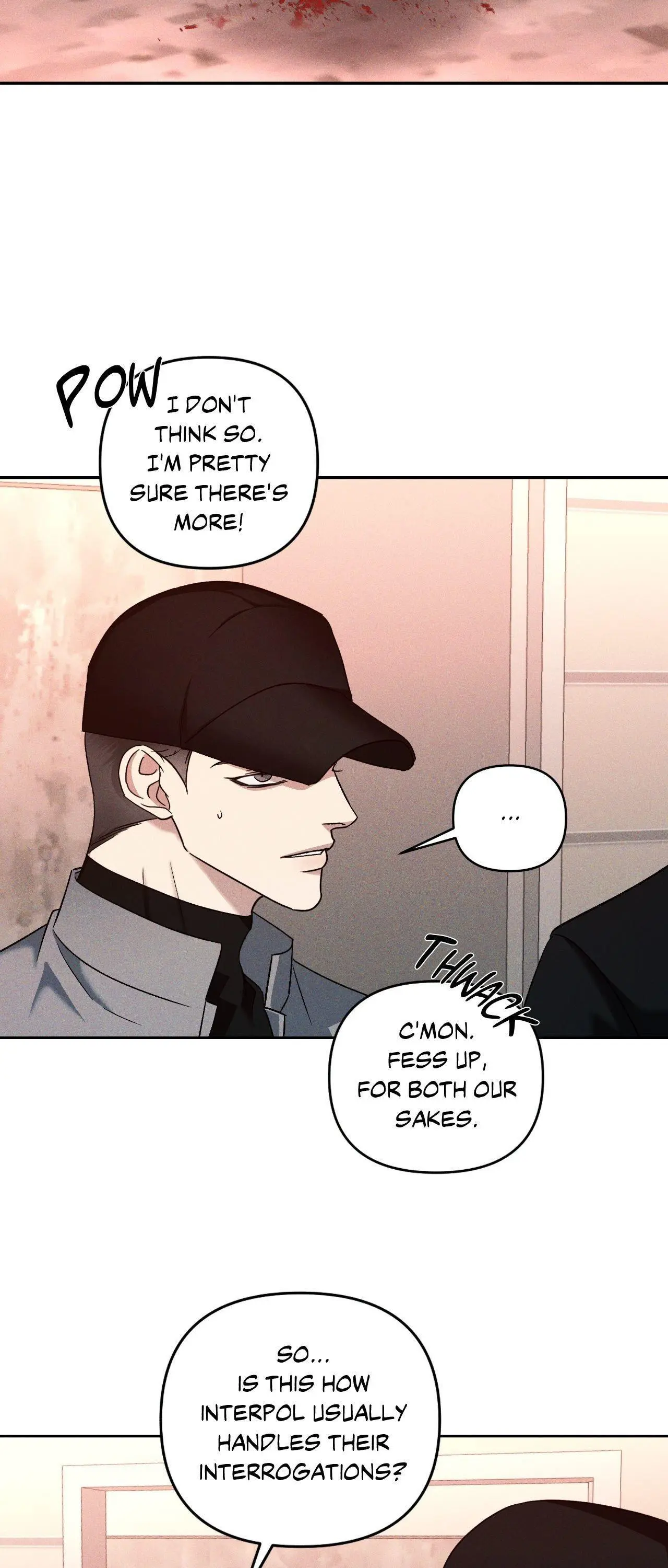 Eden - Chapter 39 Page 27