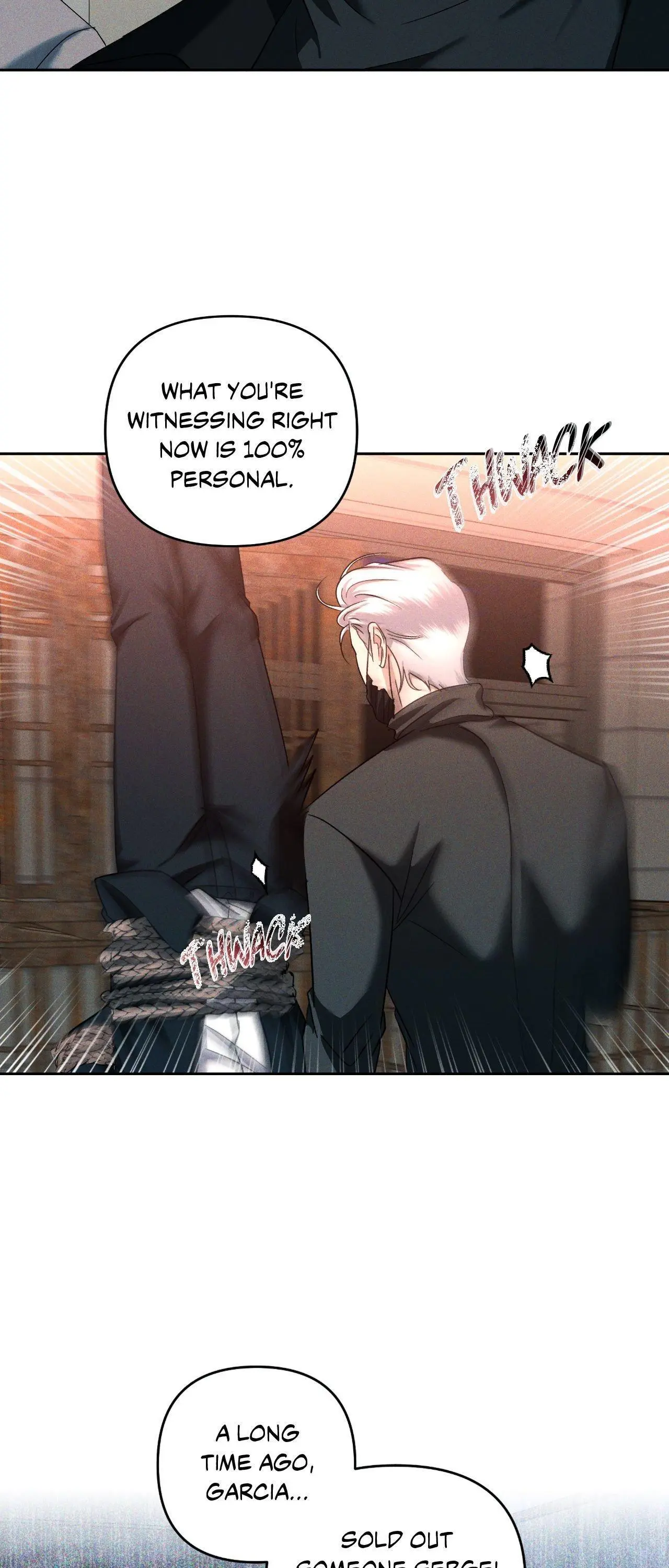 Eden - Chapter 39 Page 29