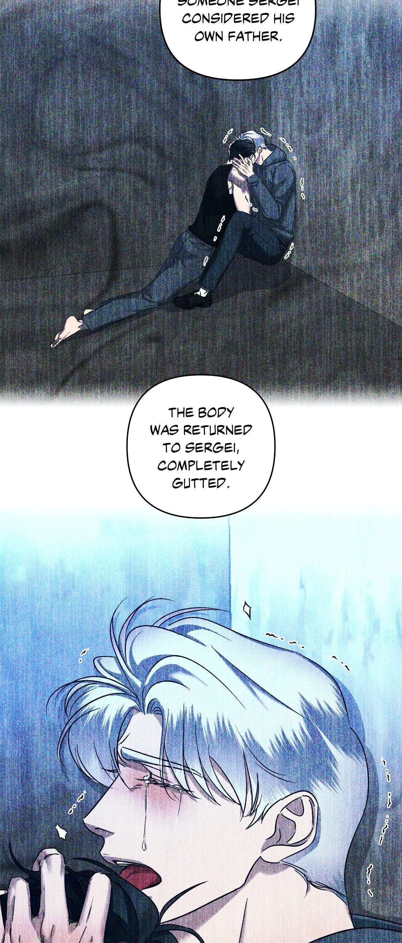 Eden - Chapter 39 Page 30