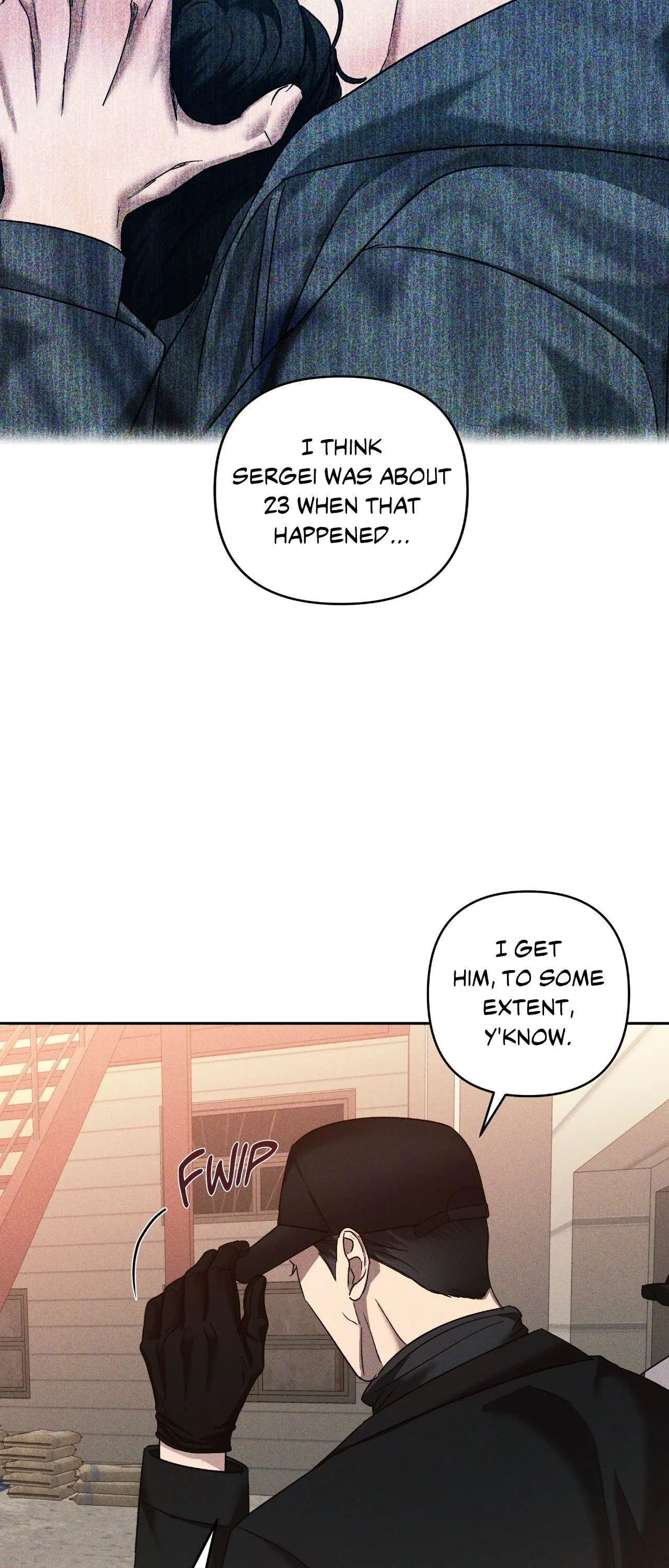 Eden - Chapter 39 Page 31