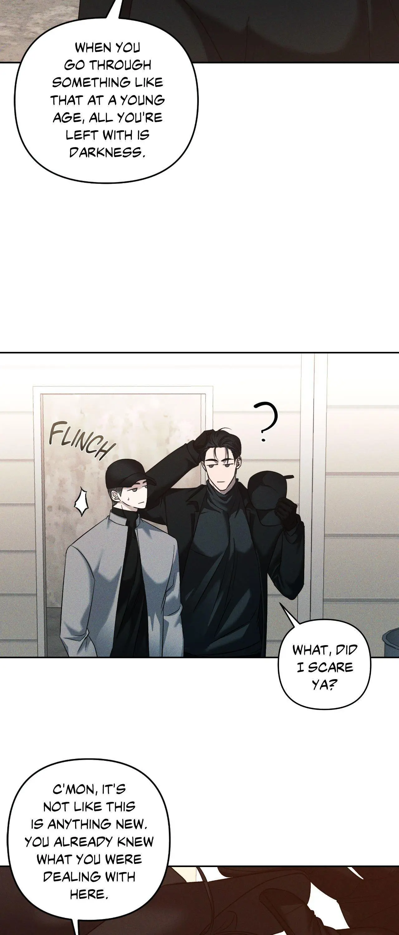 Eden - Chapter 39 Page 32
