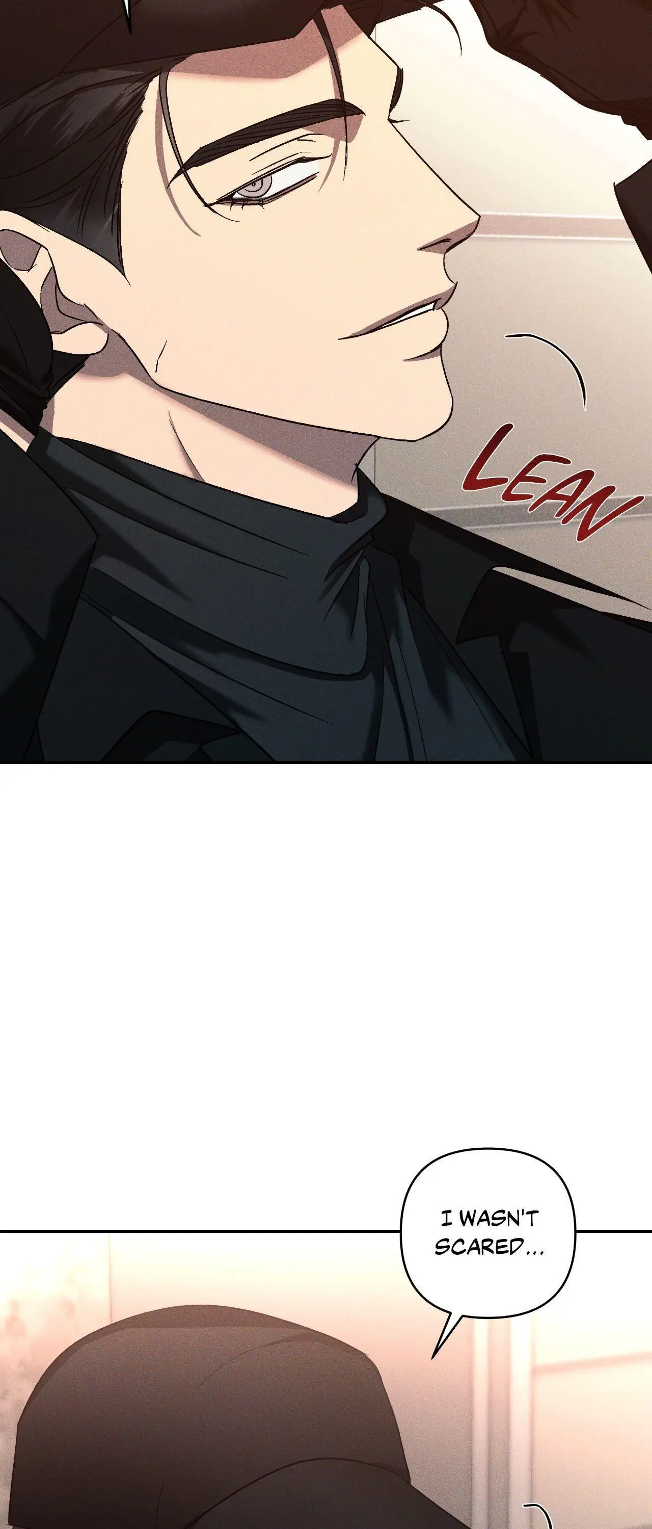 Eden - Chapter 39 Page 33