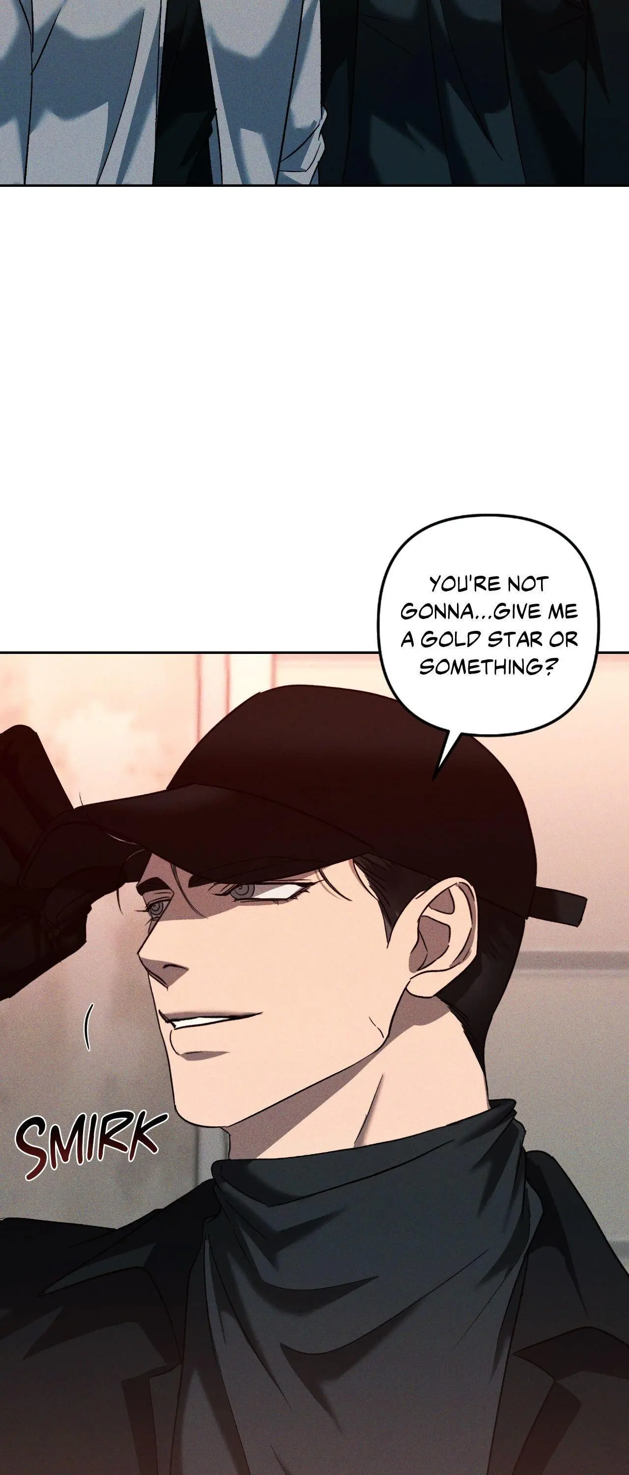 Eden - Chapter 39 Page 36
