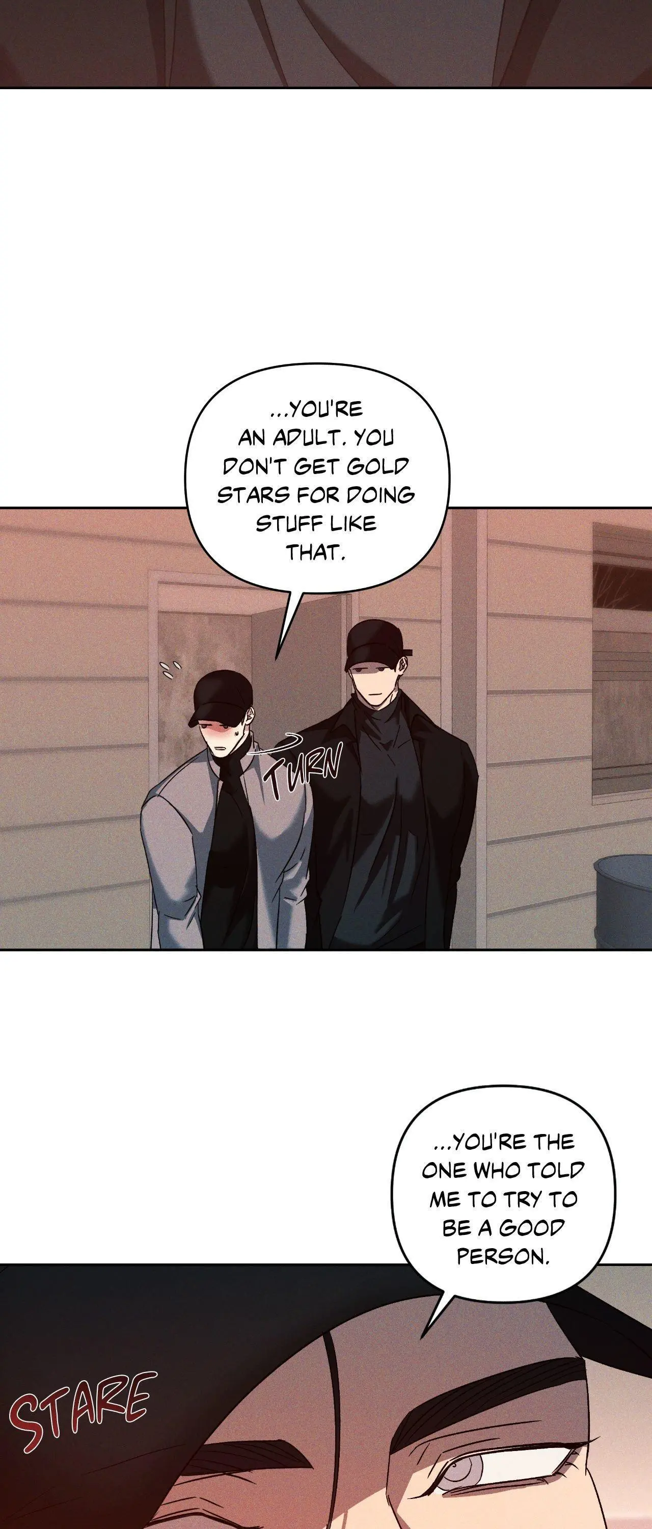 Eden - Chapter 39 Page 37