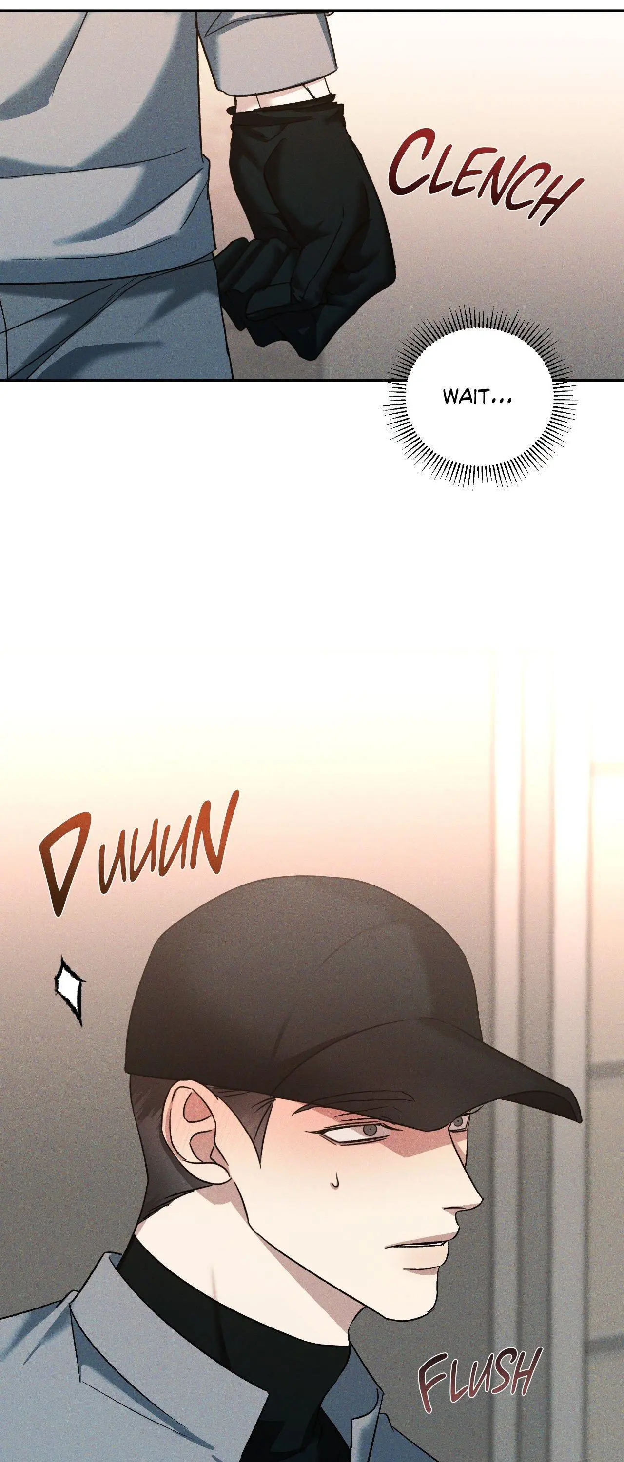 Eden - Chapter 39 Page 39