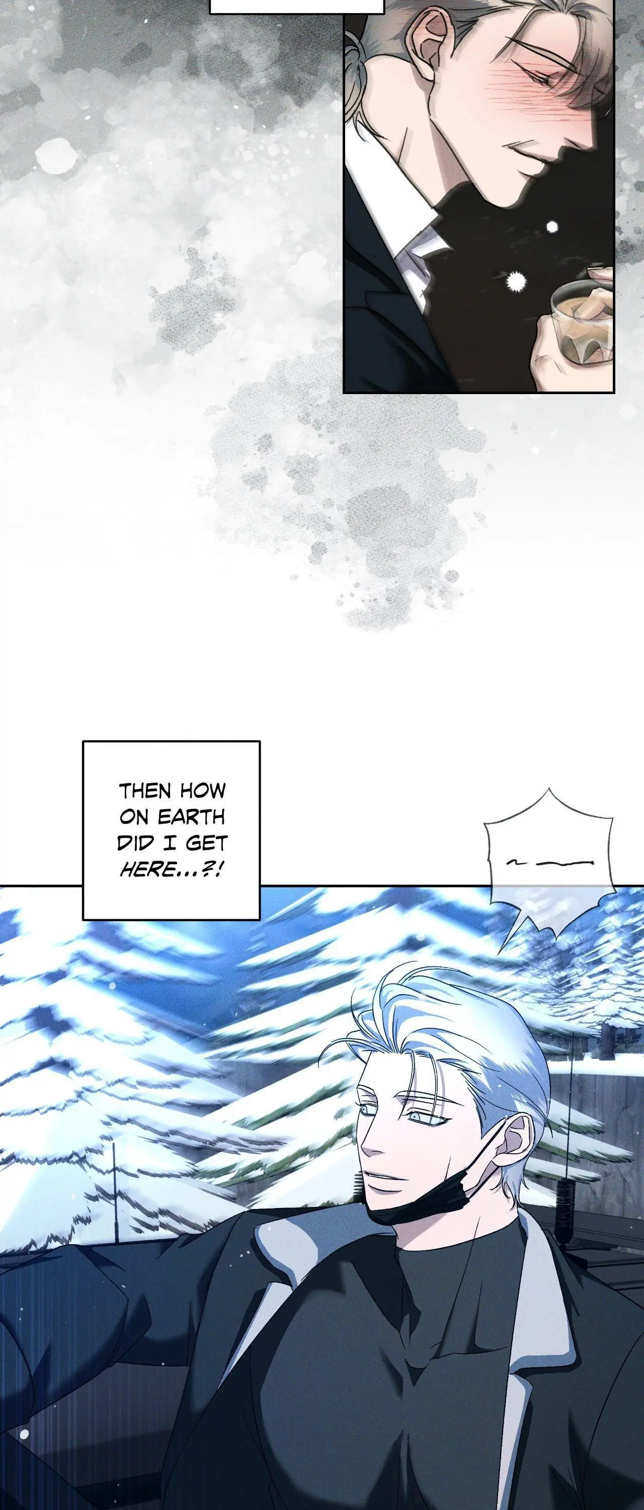 Eden - Chapter 39 Page 5
