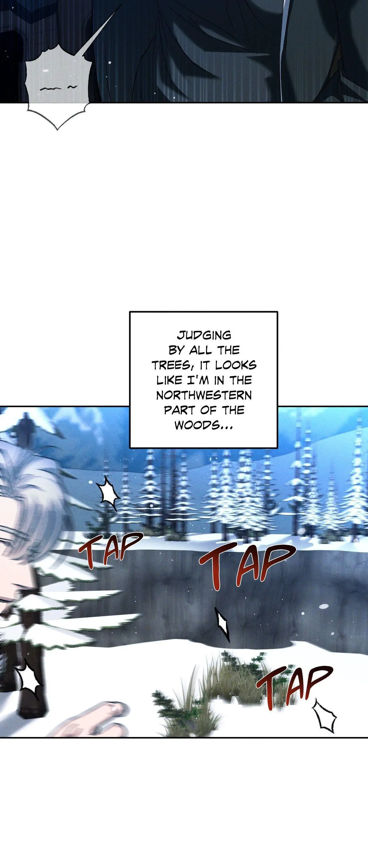 Eden - Chapter 39 Page 6