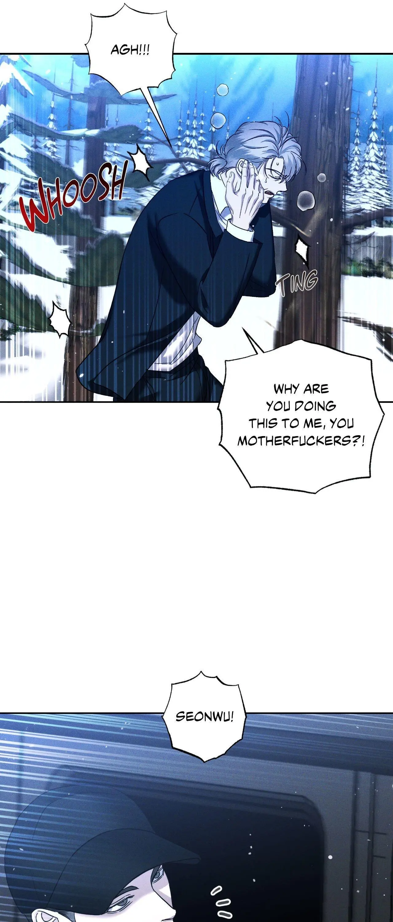 Eden - Chapter 39 Page 8