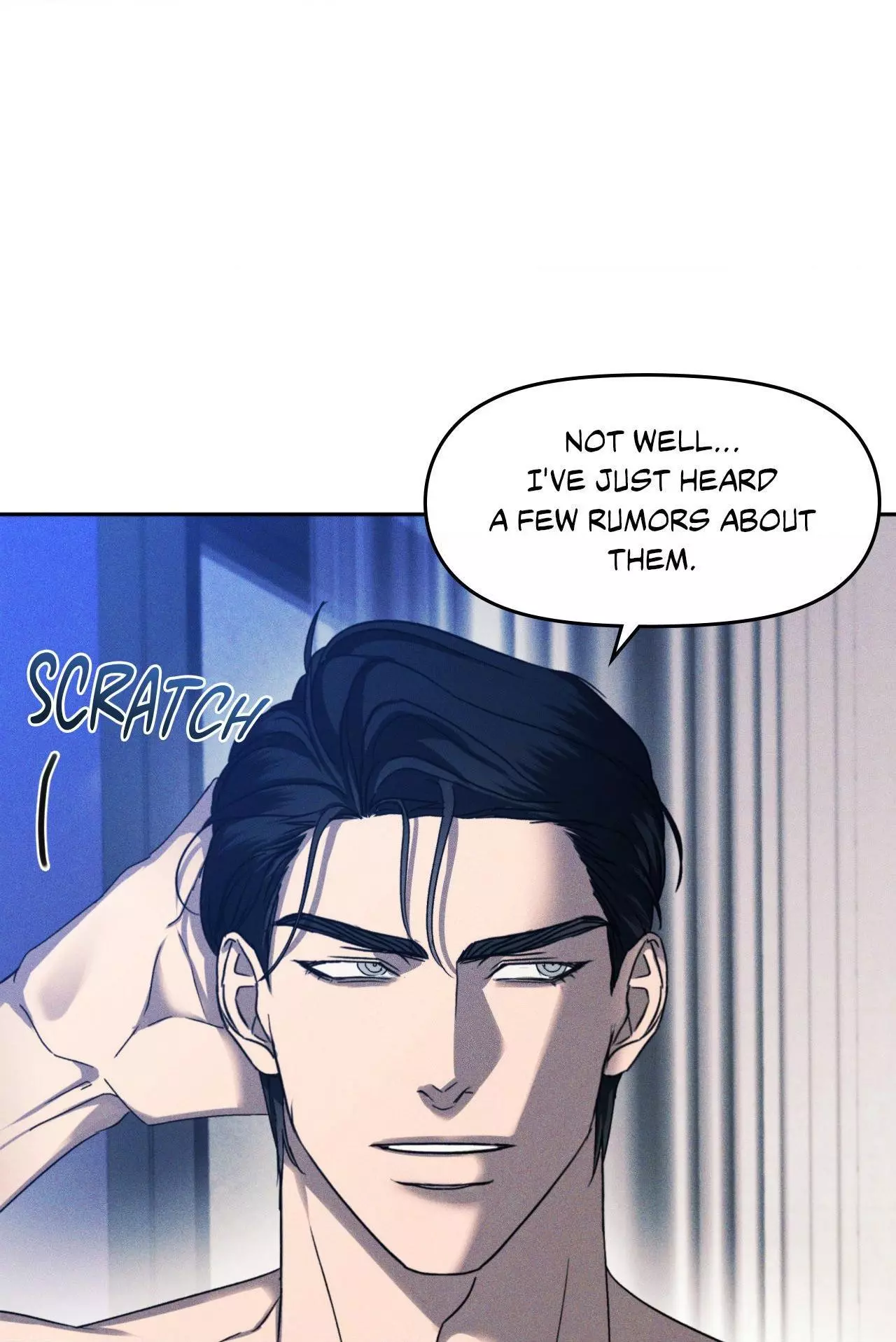 Eden - Chapter 4 Page 11