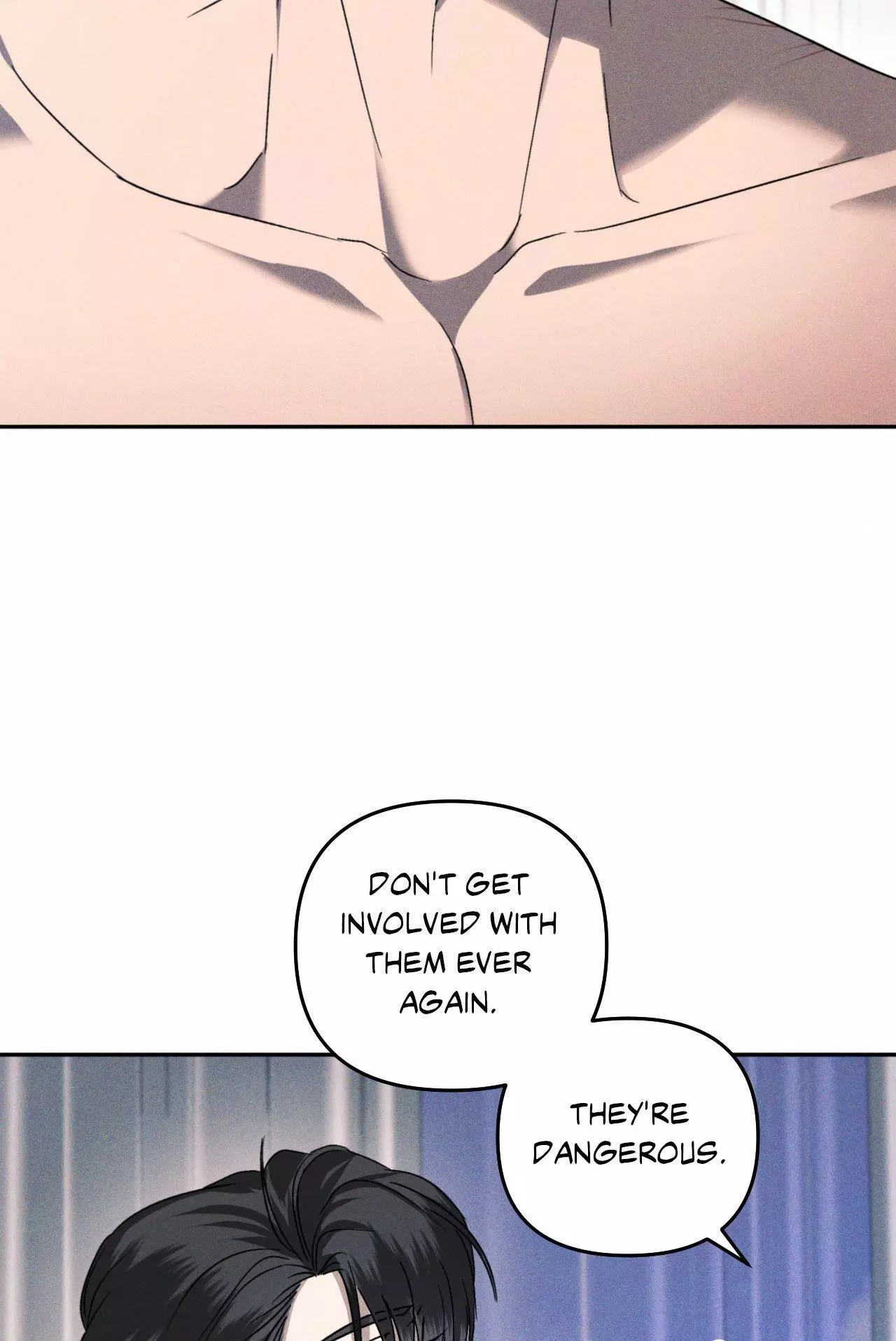 Eden - Chapter 4 Page 12