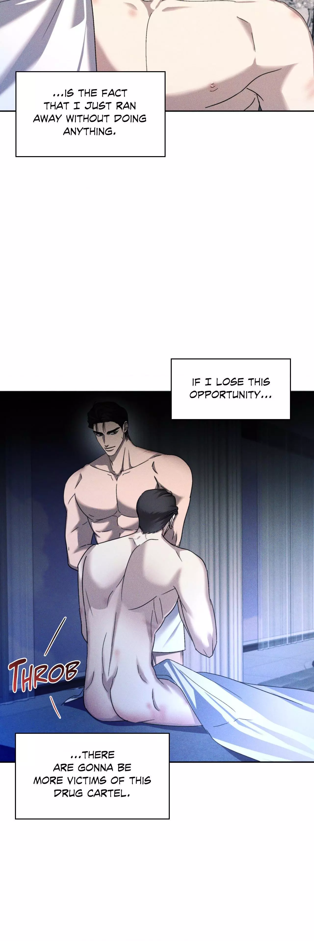 Eden - Chapter 4 Page 16