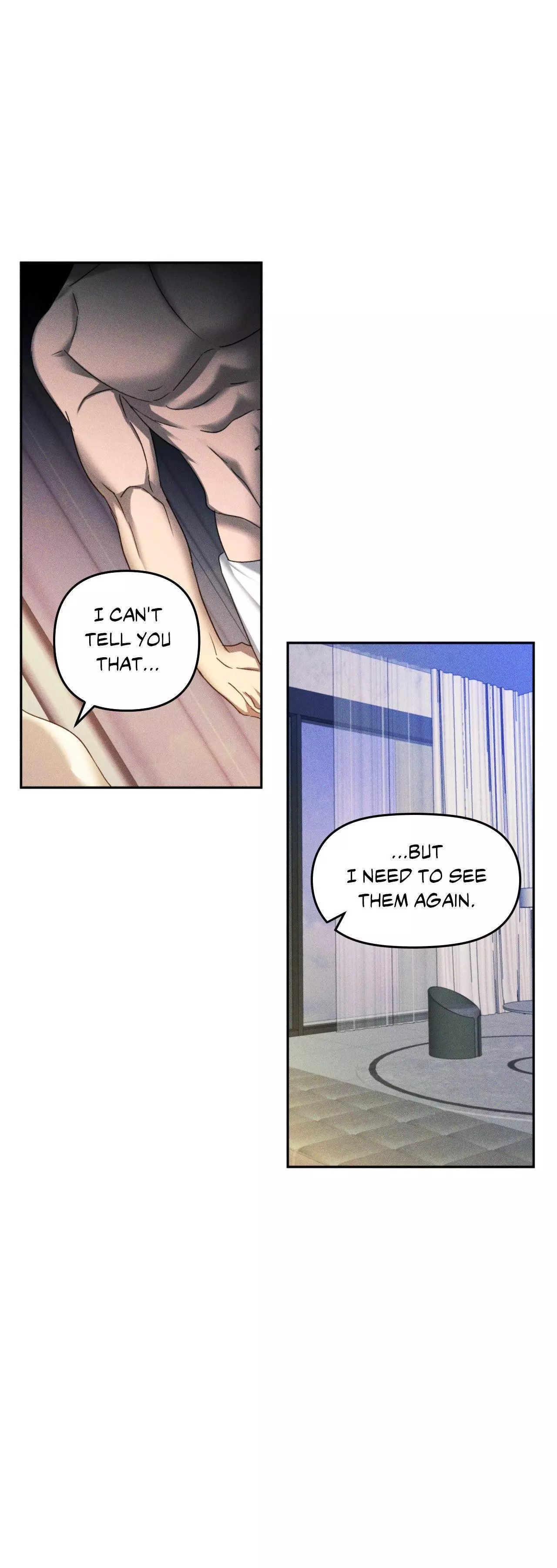 Eden - Chapter 4 Page 28