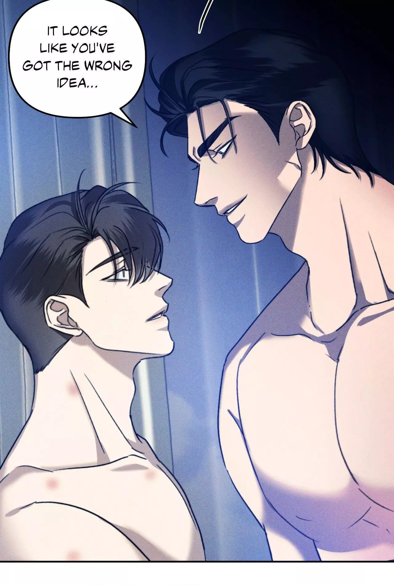 Eden - Chapter 4 Page 31