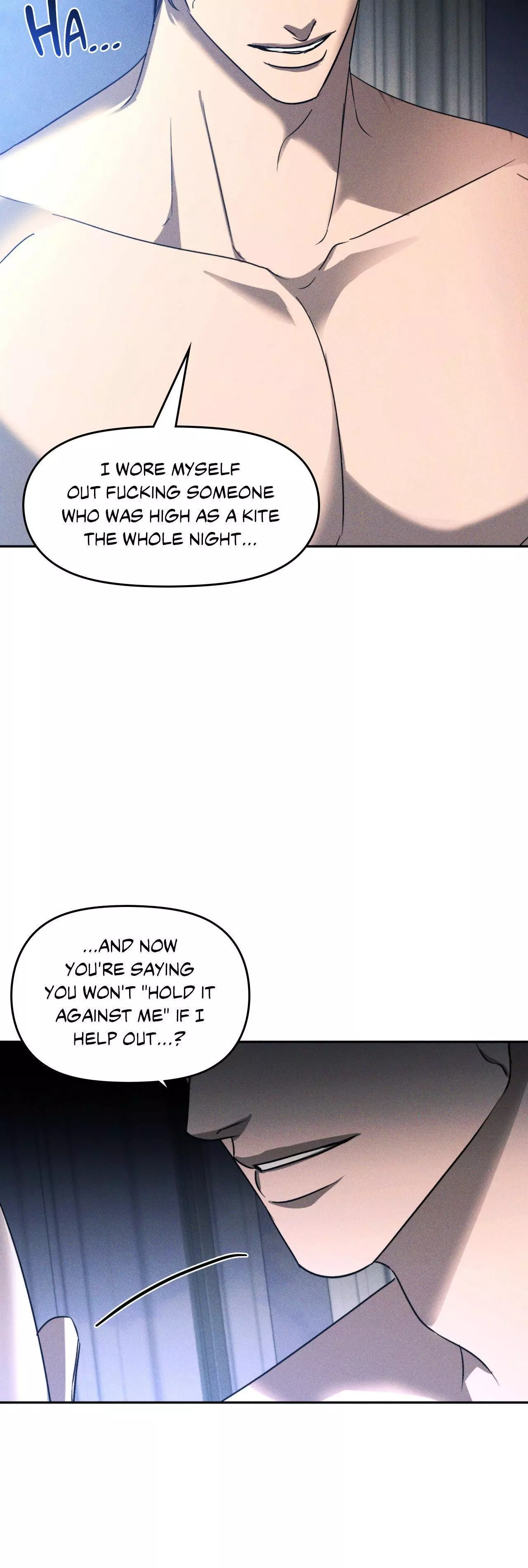 Eden - Chapter 4 Page 33