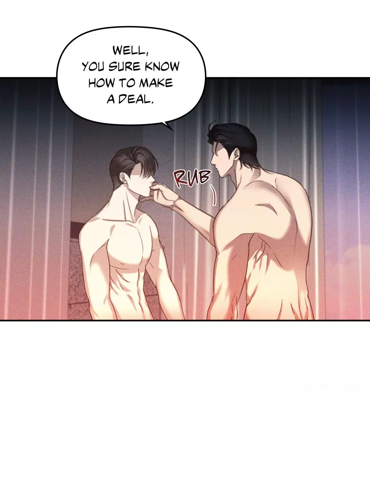 Eden - Chapter 4 Page 41