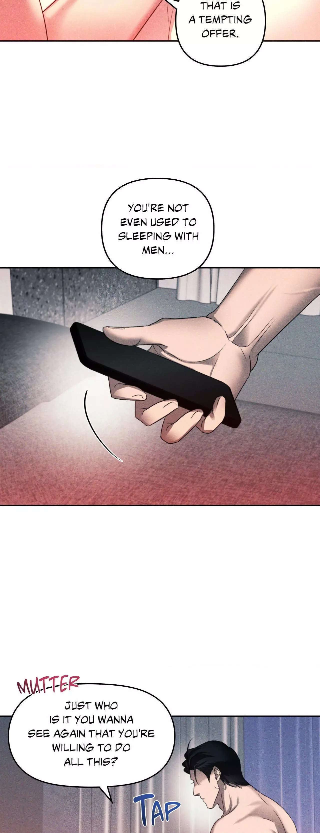 Eden - Chapter 4 Page 43