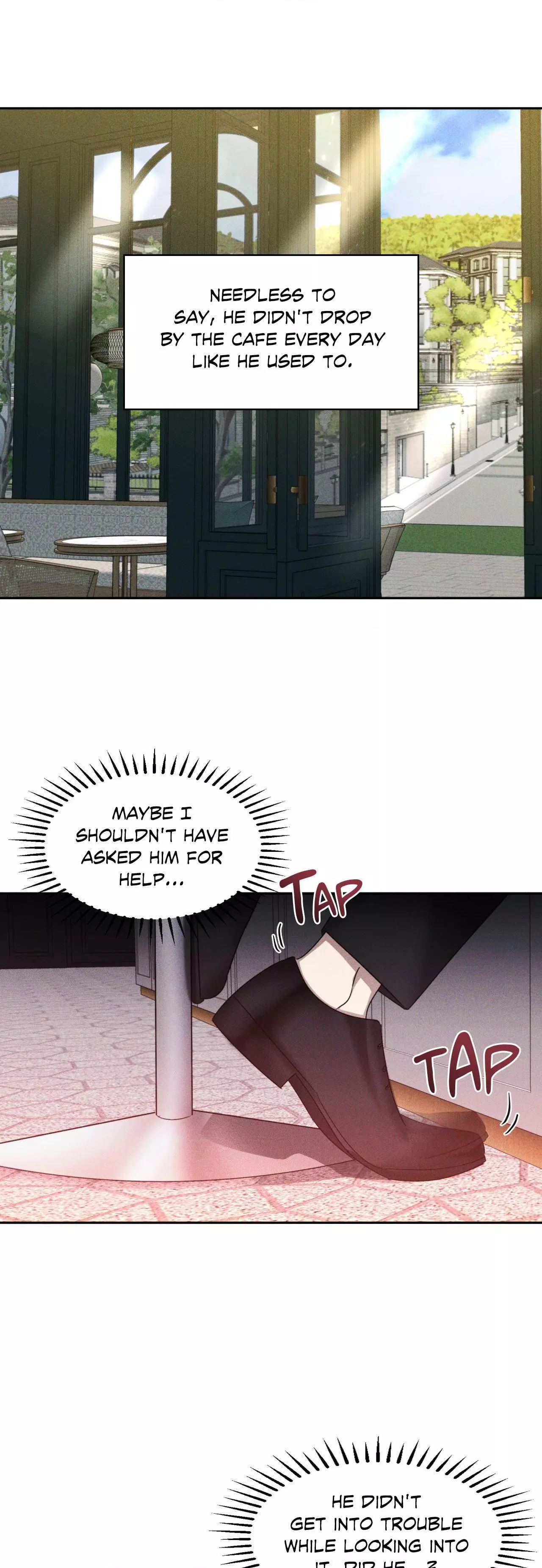 Eden - Chapter 4 Page 48