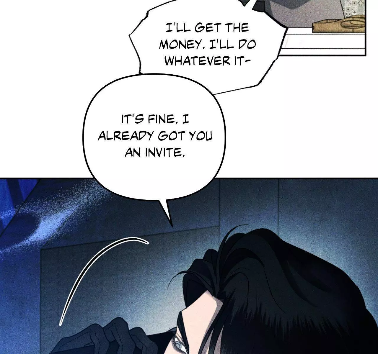 Eden - Chapter 4 Page 64