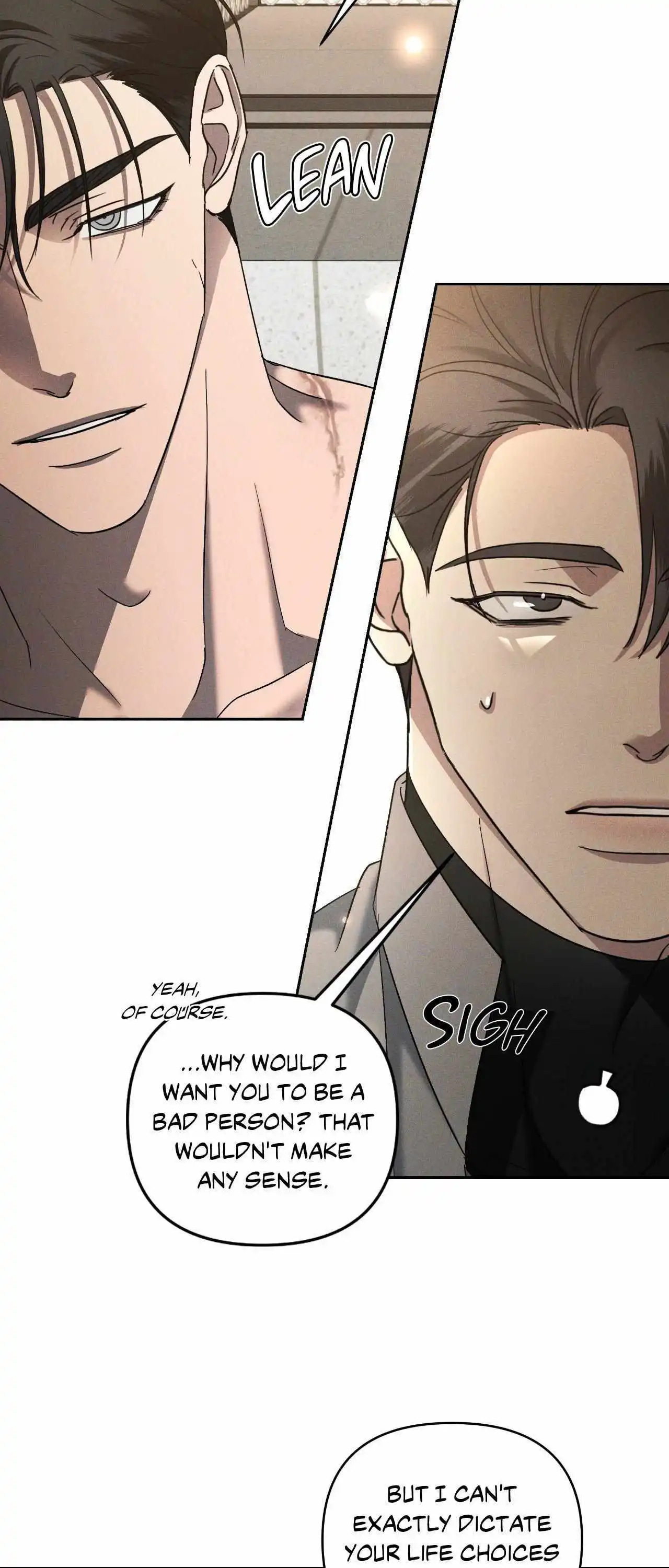 Eden - Chapter 40 Page 12