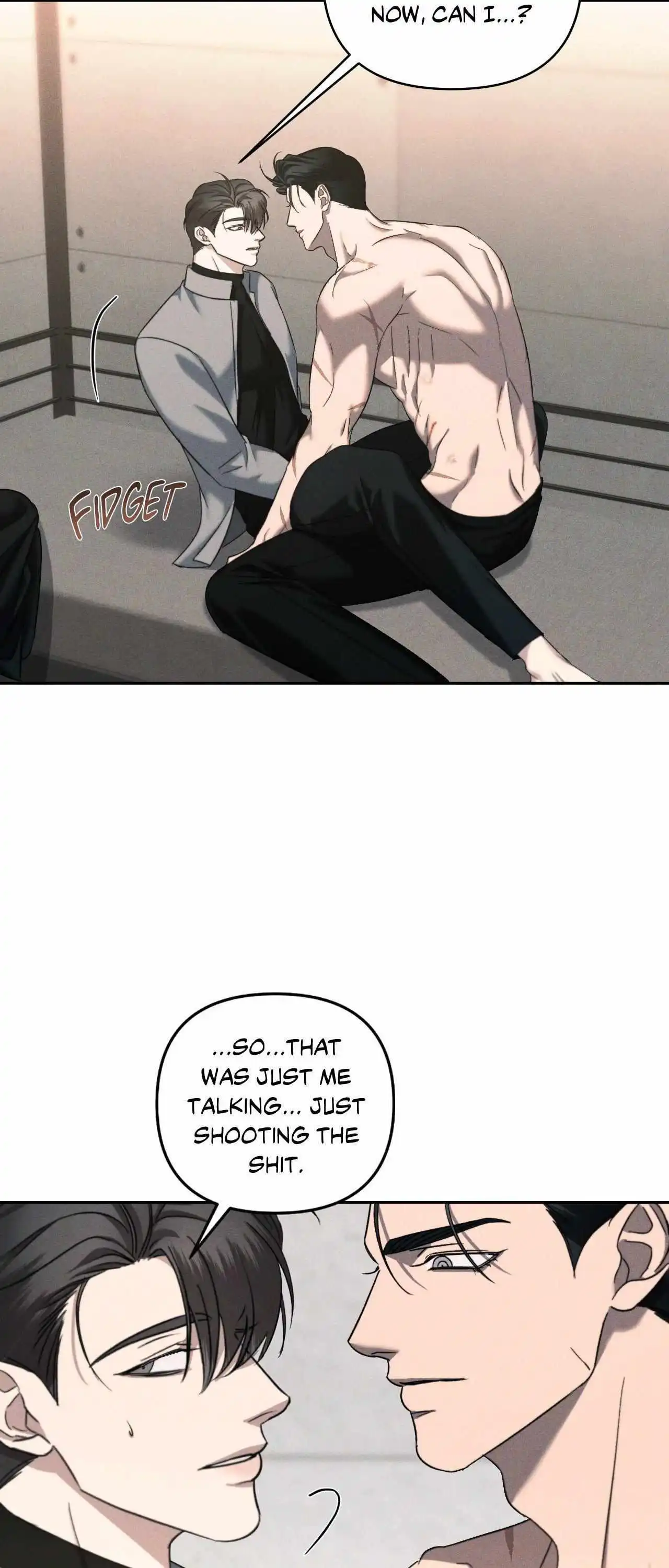 Eden - Chapter 40 Page 13