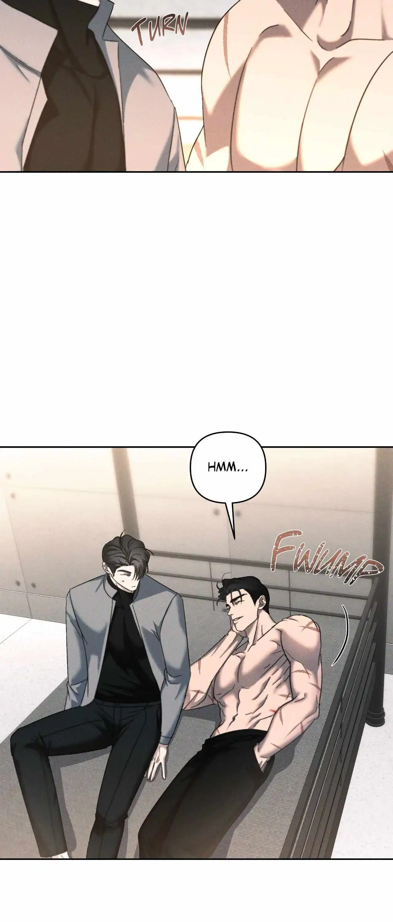 Eden - Chapter 40 Page 14