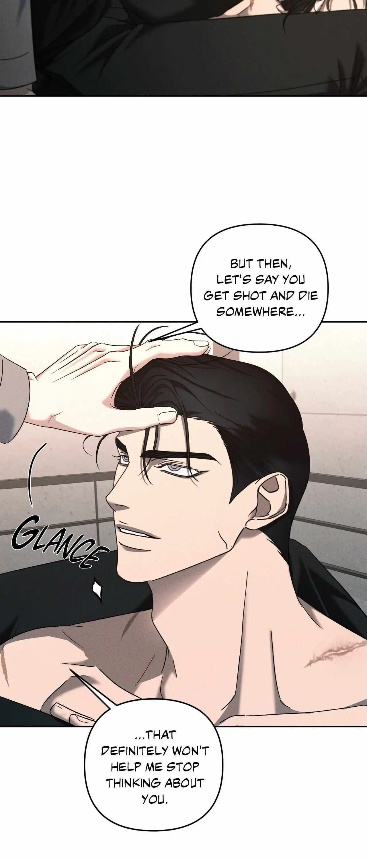 Eden - Chapter 40 Page 19