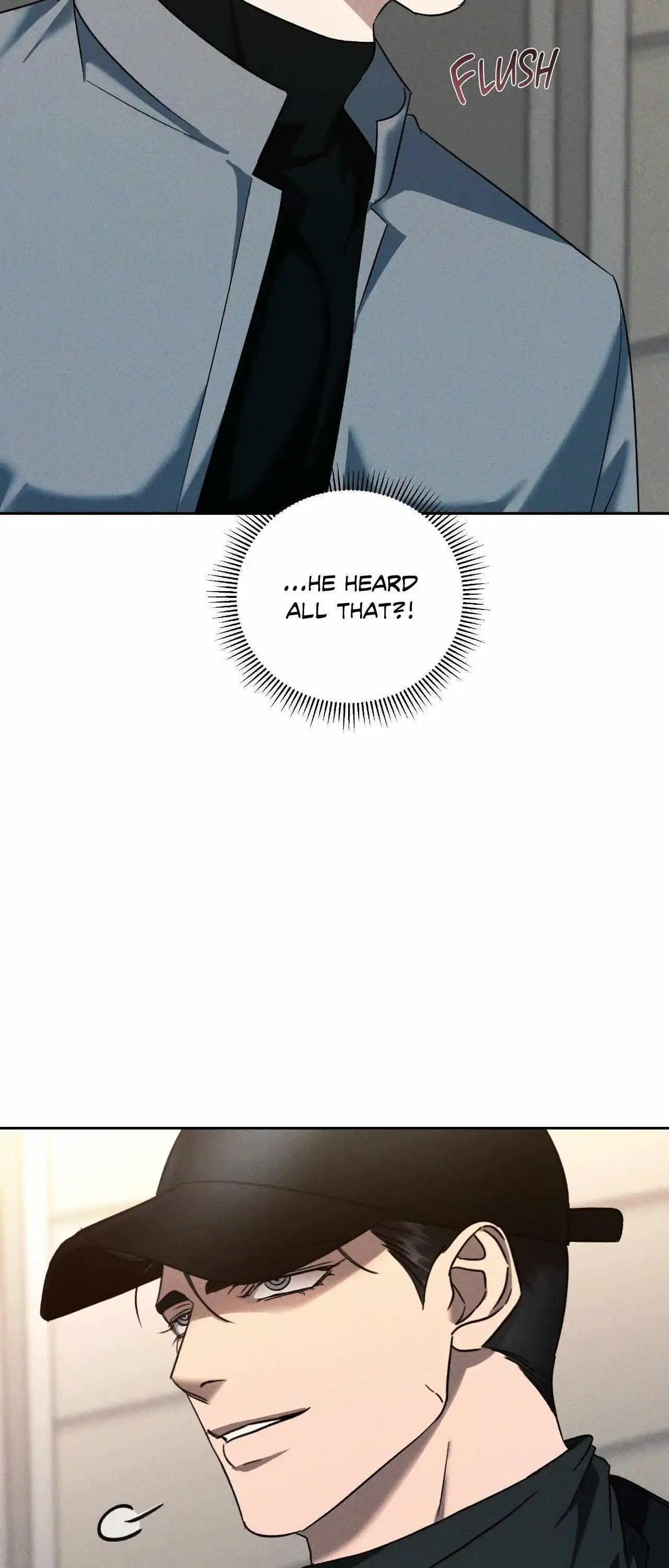 Eden - Chapter 40 Page 3