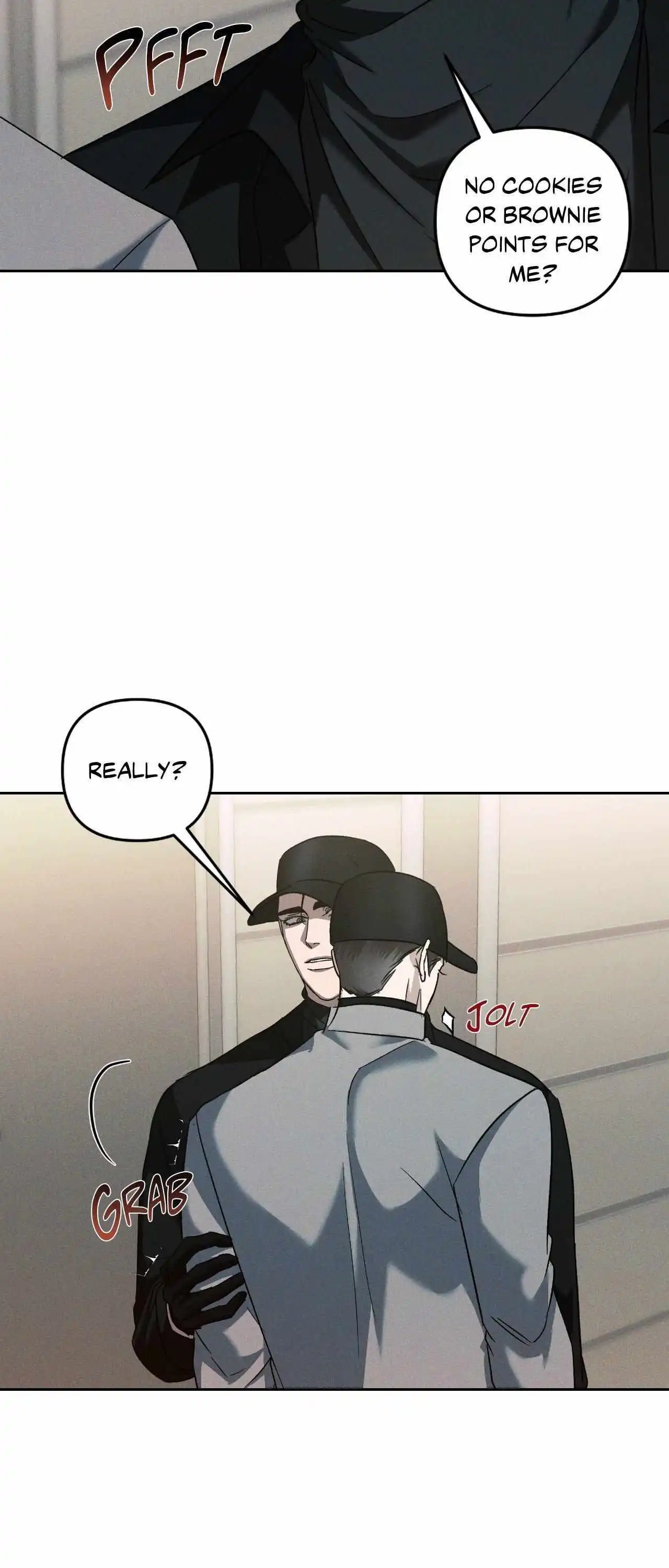 Eden - Chapter 40 Page 4
