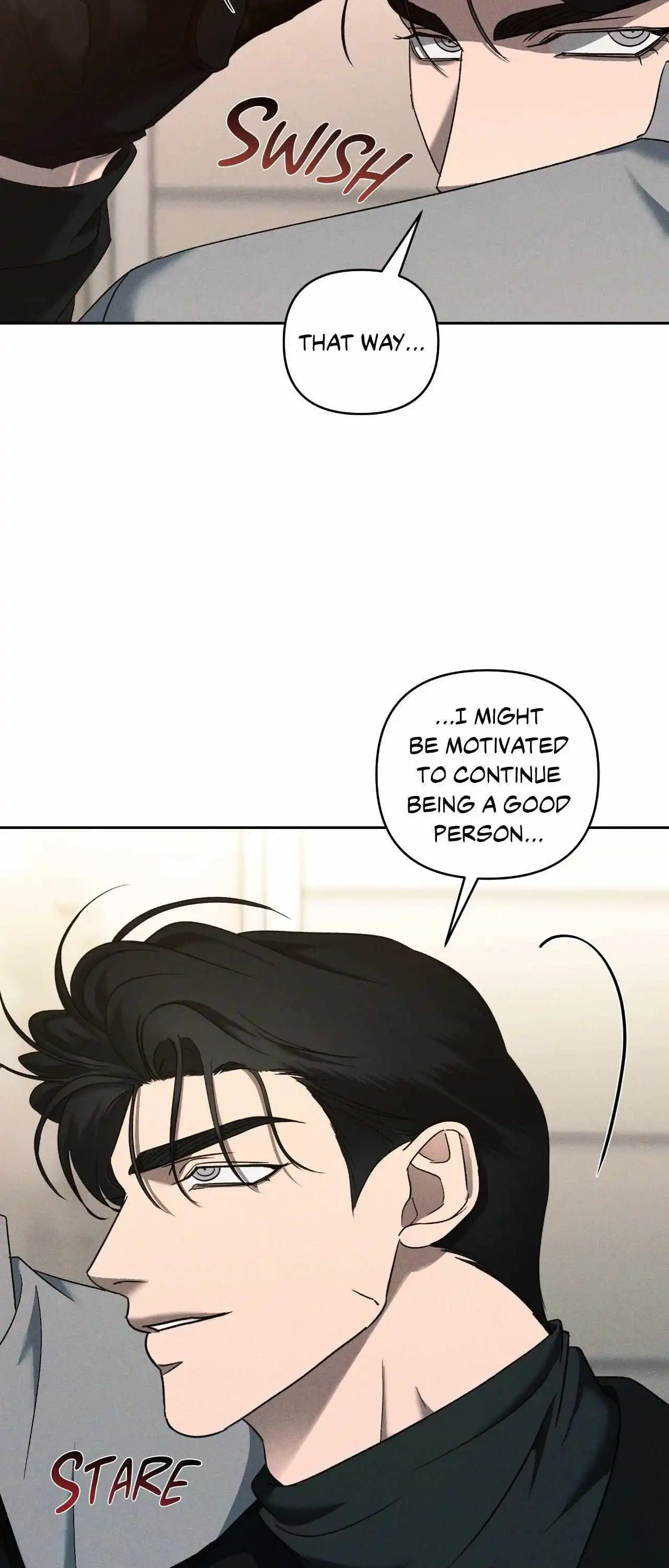 Eden - Chapter 40 Page 5