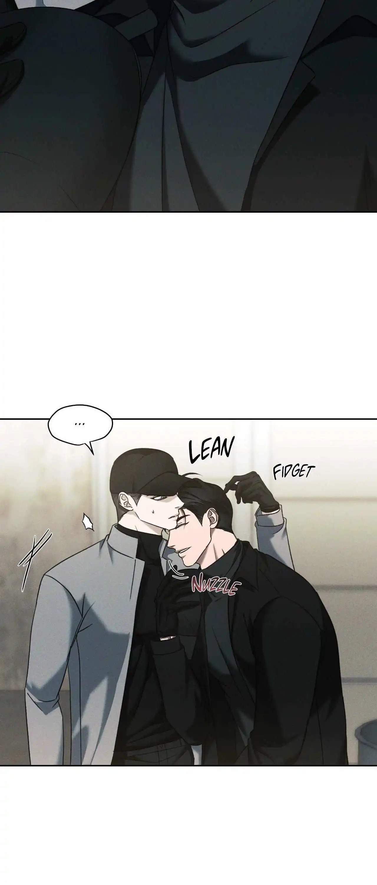 Eden - Chapter 40 Page 6