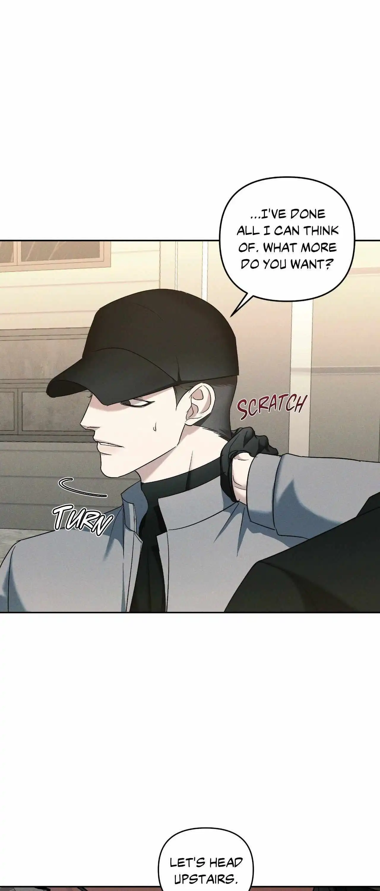 Eden - Chapter 40 Page 8