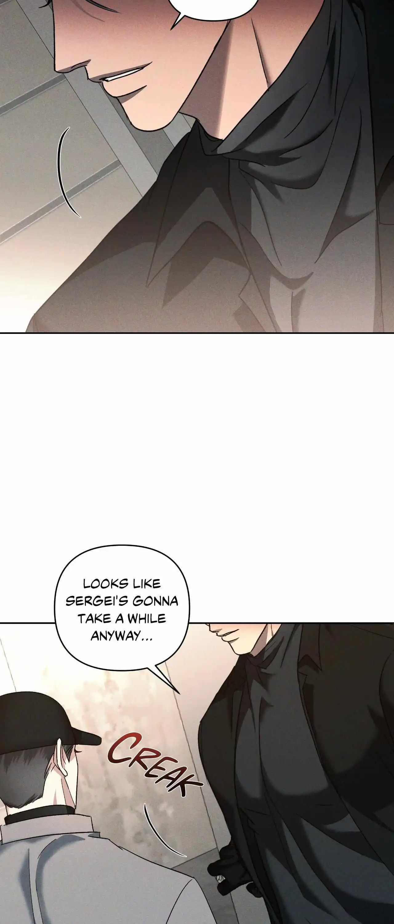 Eden - Chapter 40 Page 9