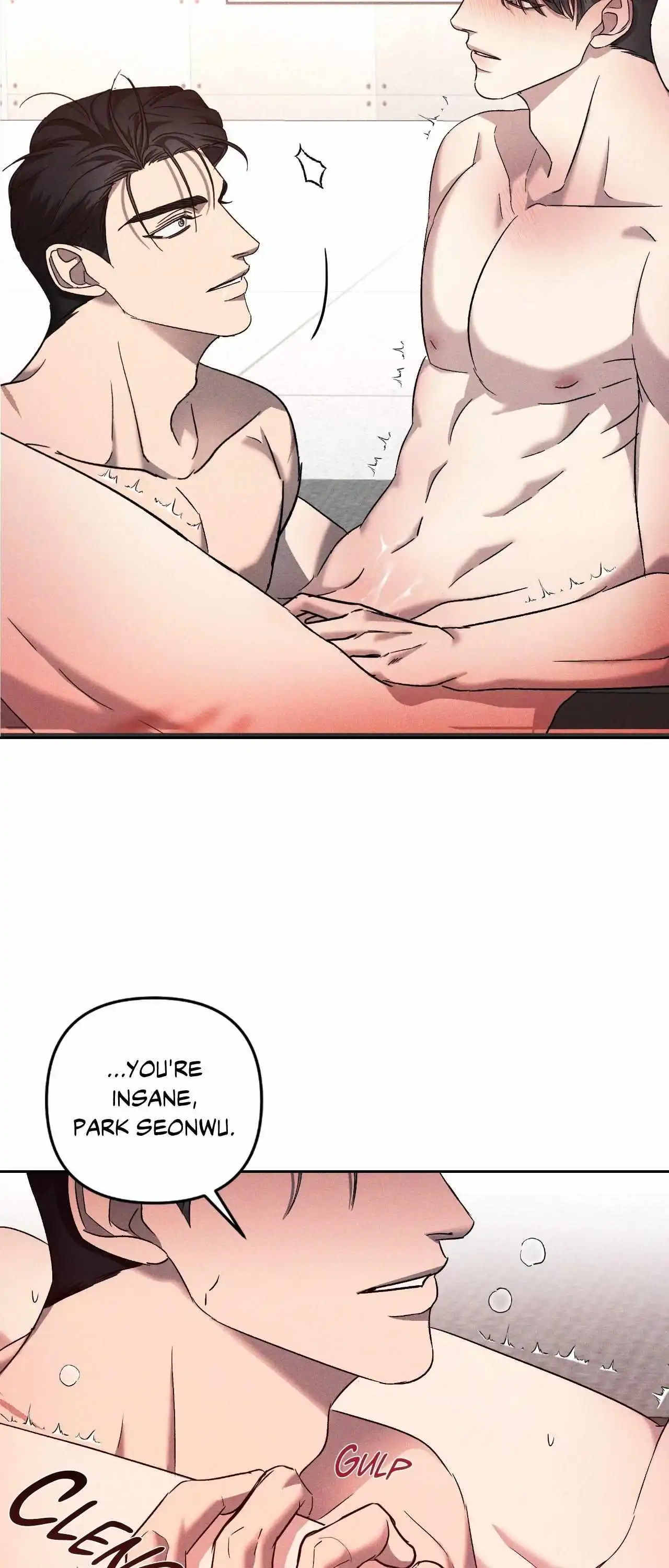 Eden - Chapter 41 Page 2