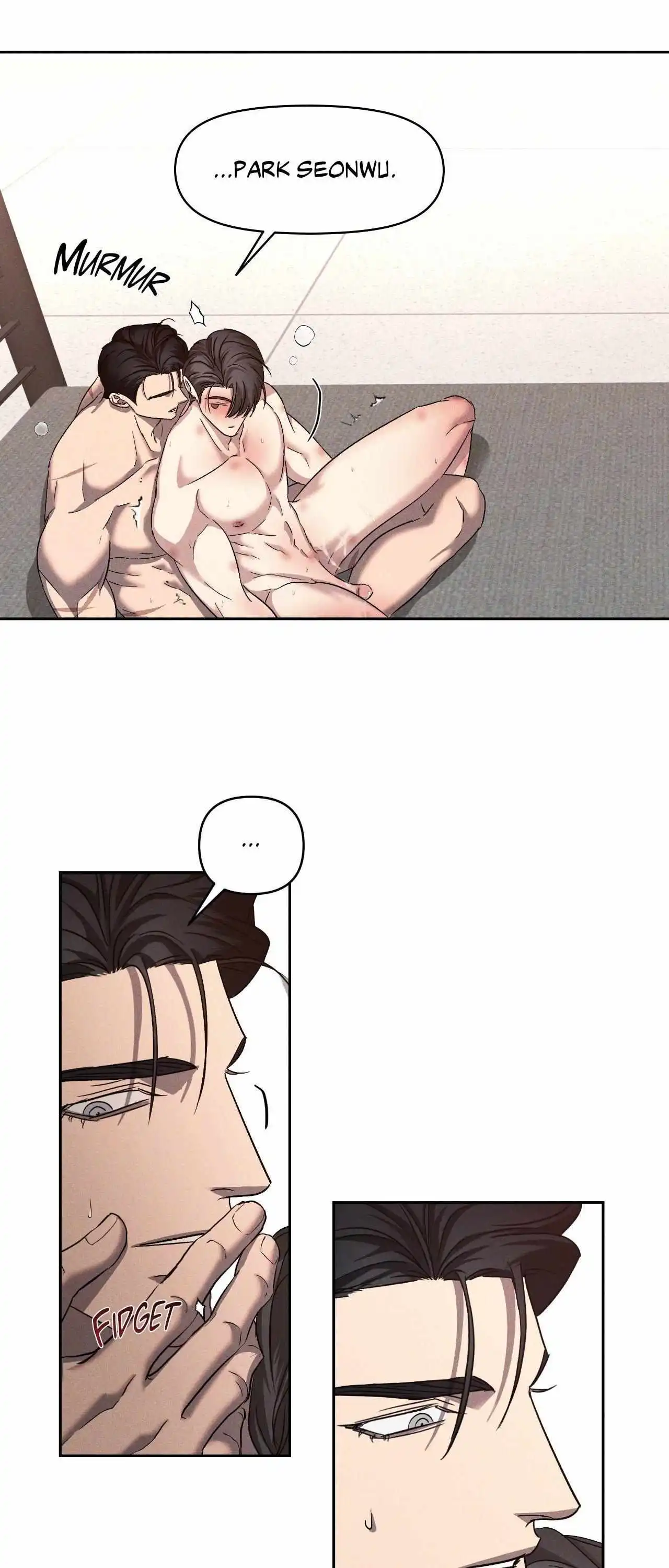 Eden - Chapter 41 Page 21