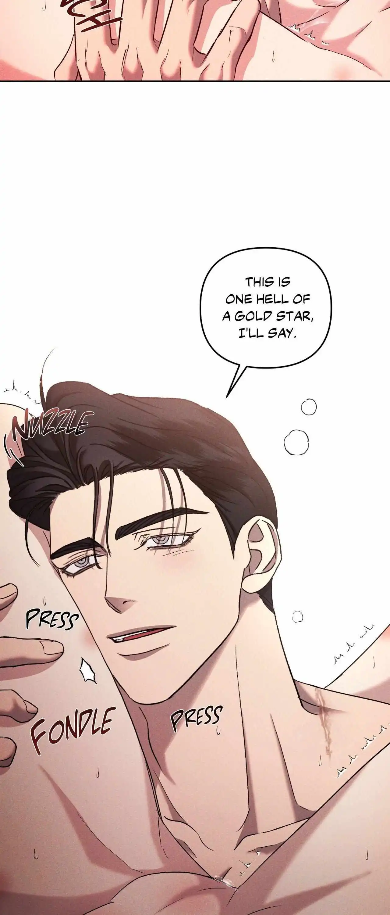 Eden - Chapter 41 Page 3