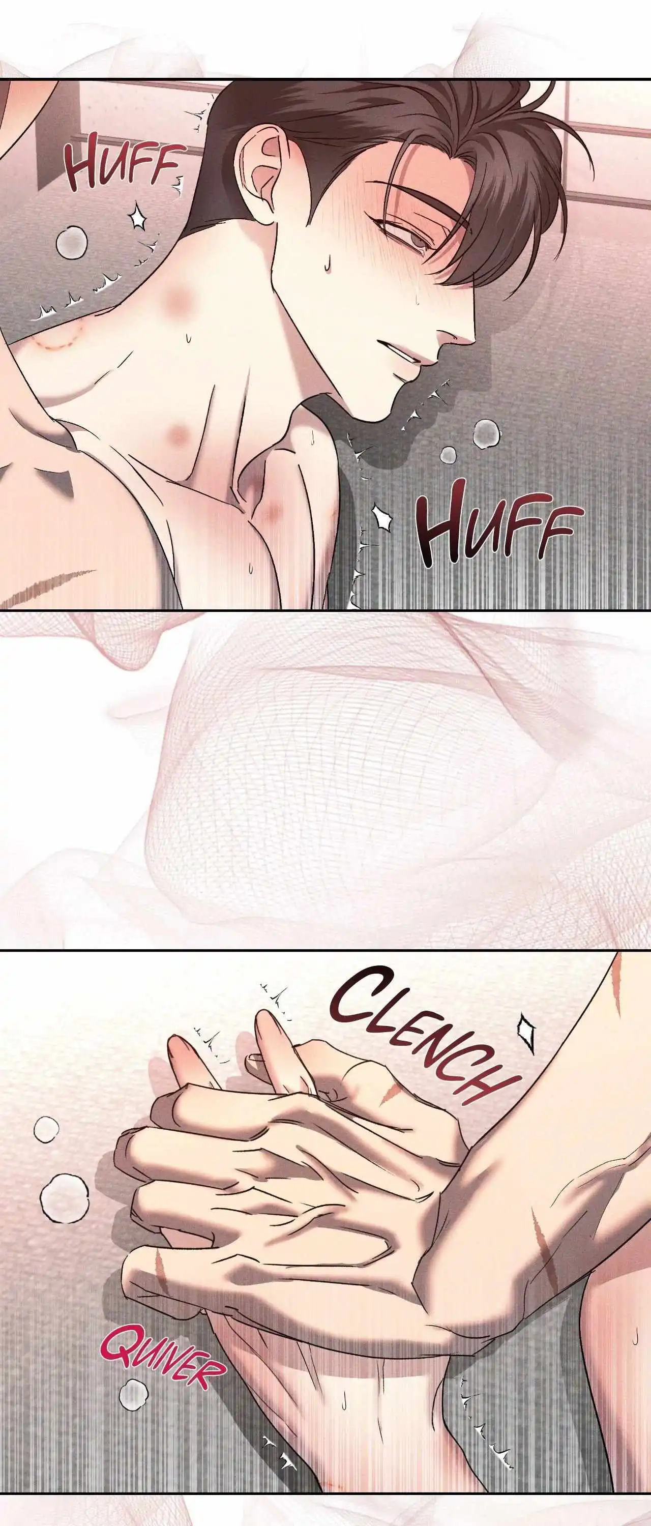 Eden - Chapter 41 Page 33