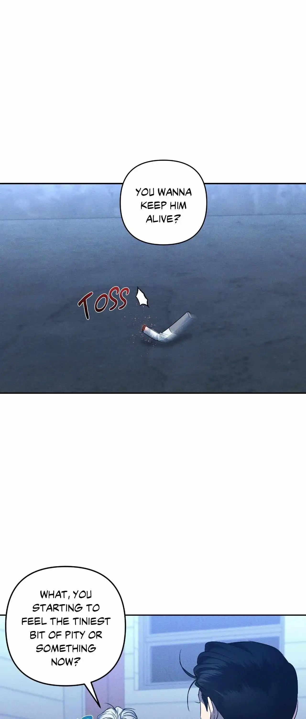 Eden - Chapter 42 Page 1