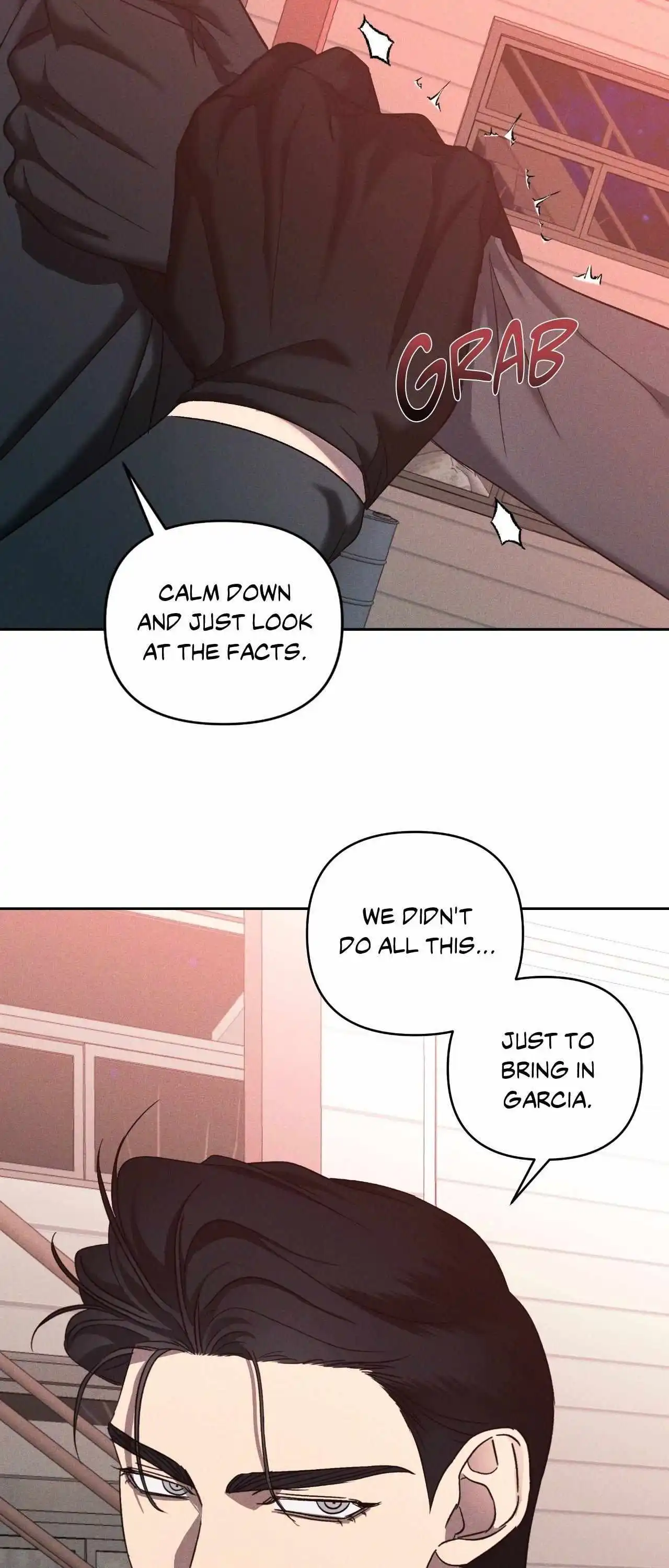 Eden - Chapter 42 Page 10