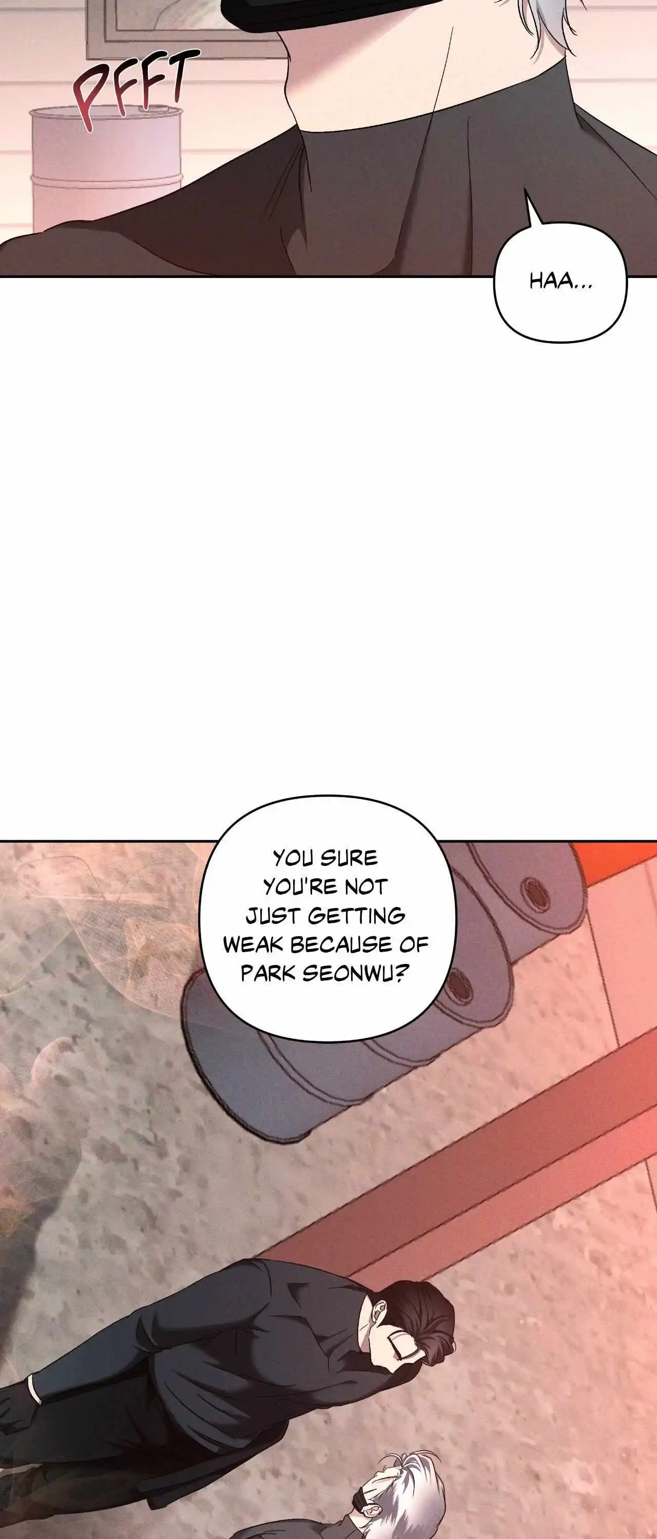 Eden - Chapter 42 Page 12