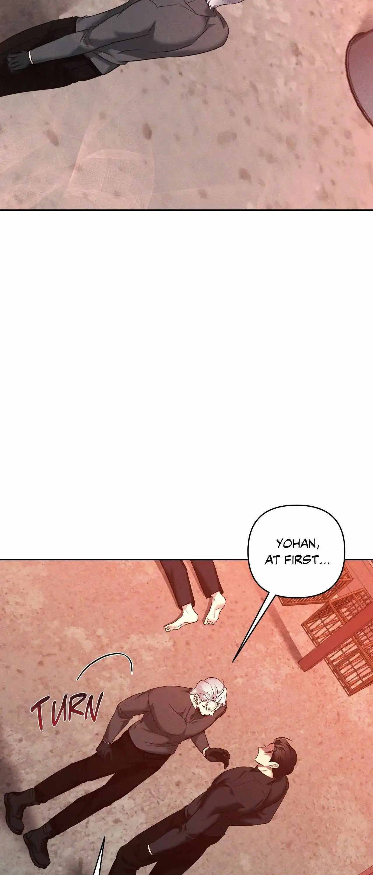 Eden - Chapter 42 Page 13