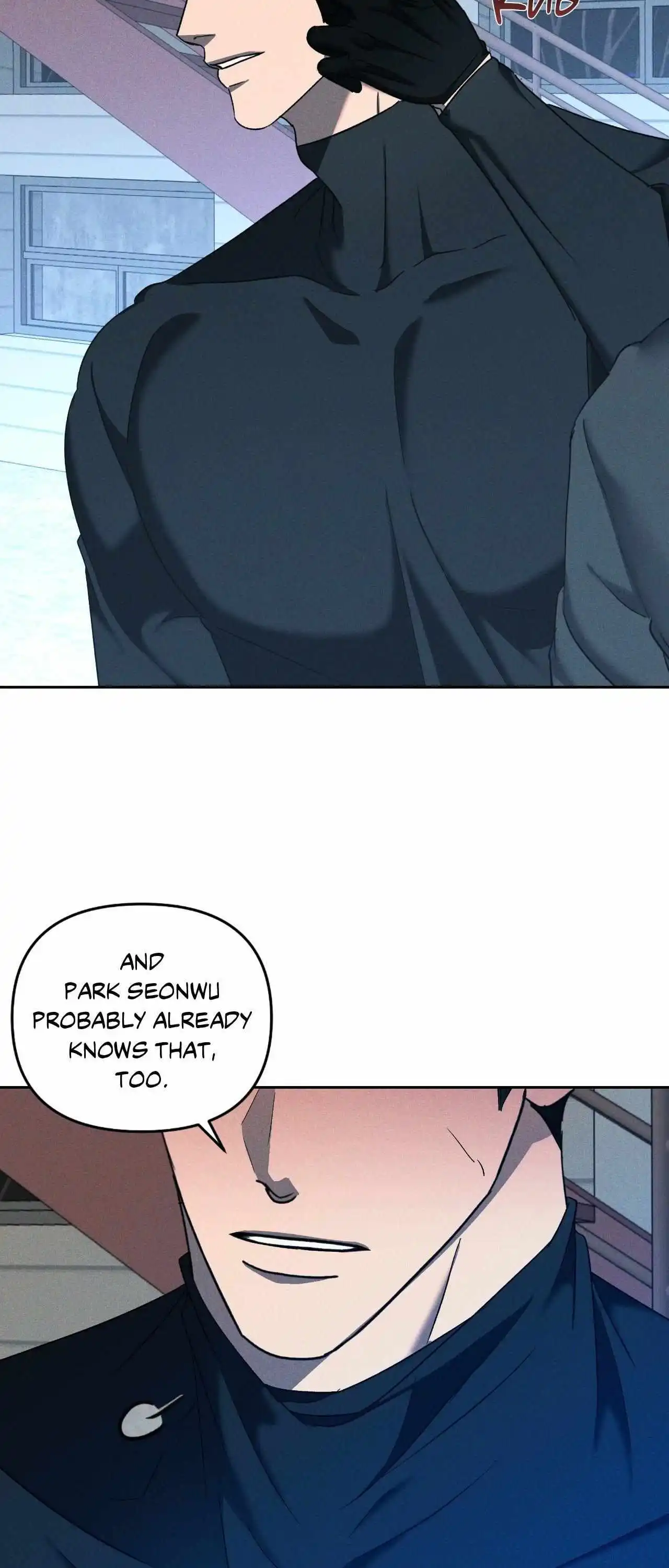 Eden - Chapter 42 Page 16