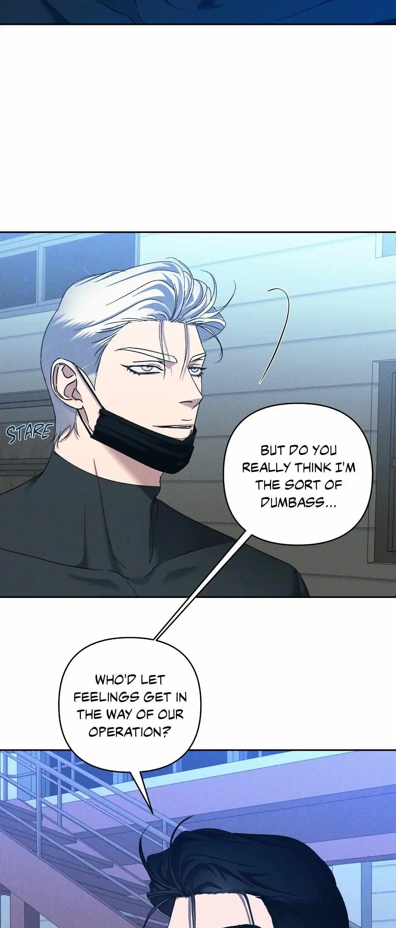 Eden - Chapter 42 Page 17